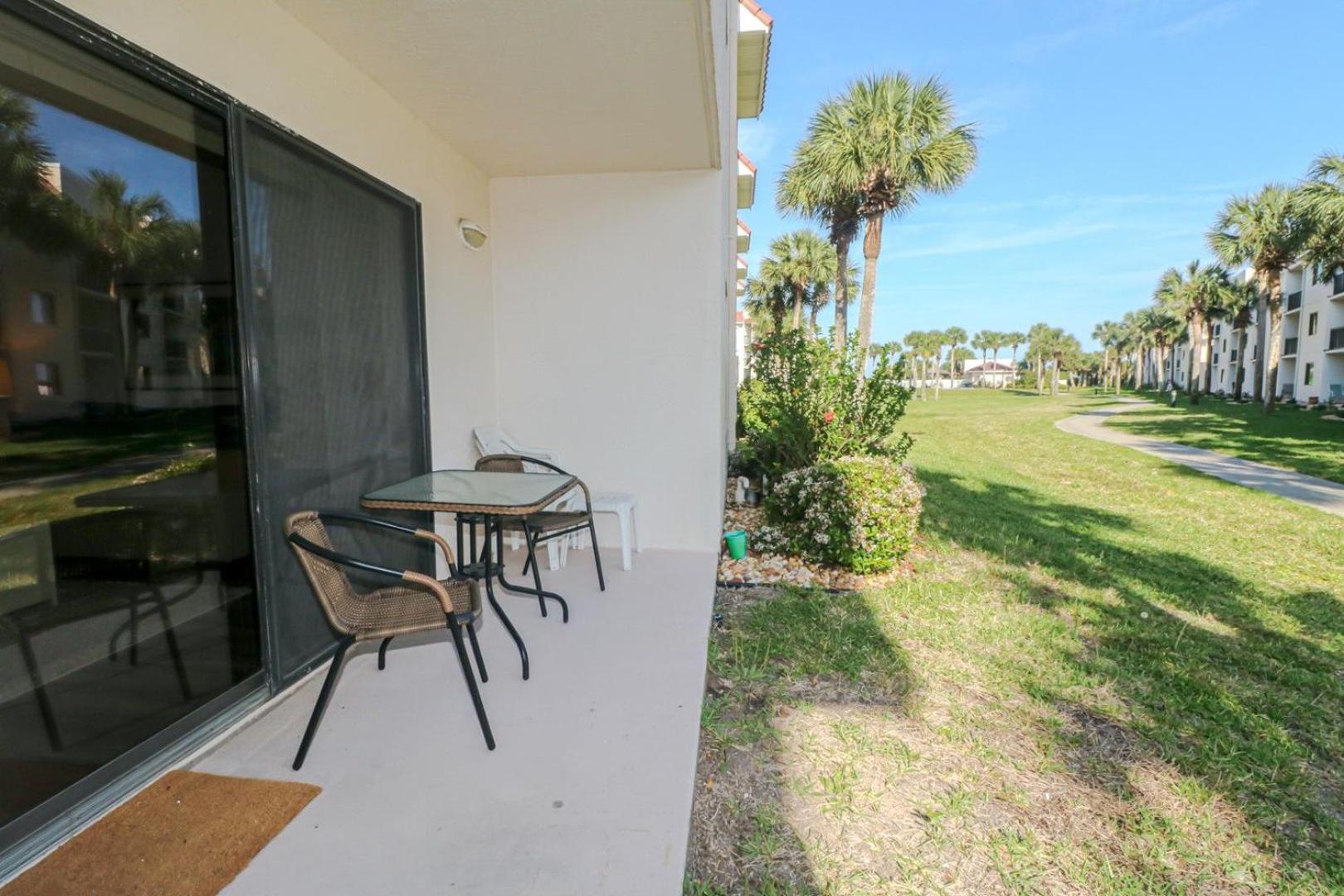 Ocean Village Club R12 view 2