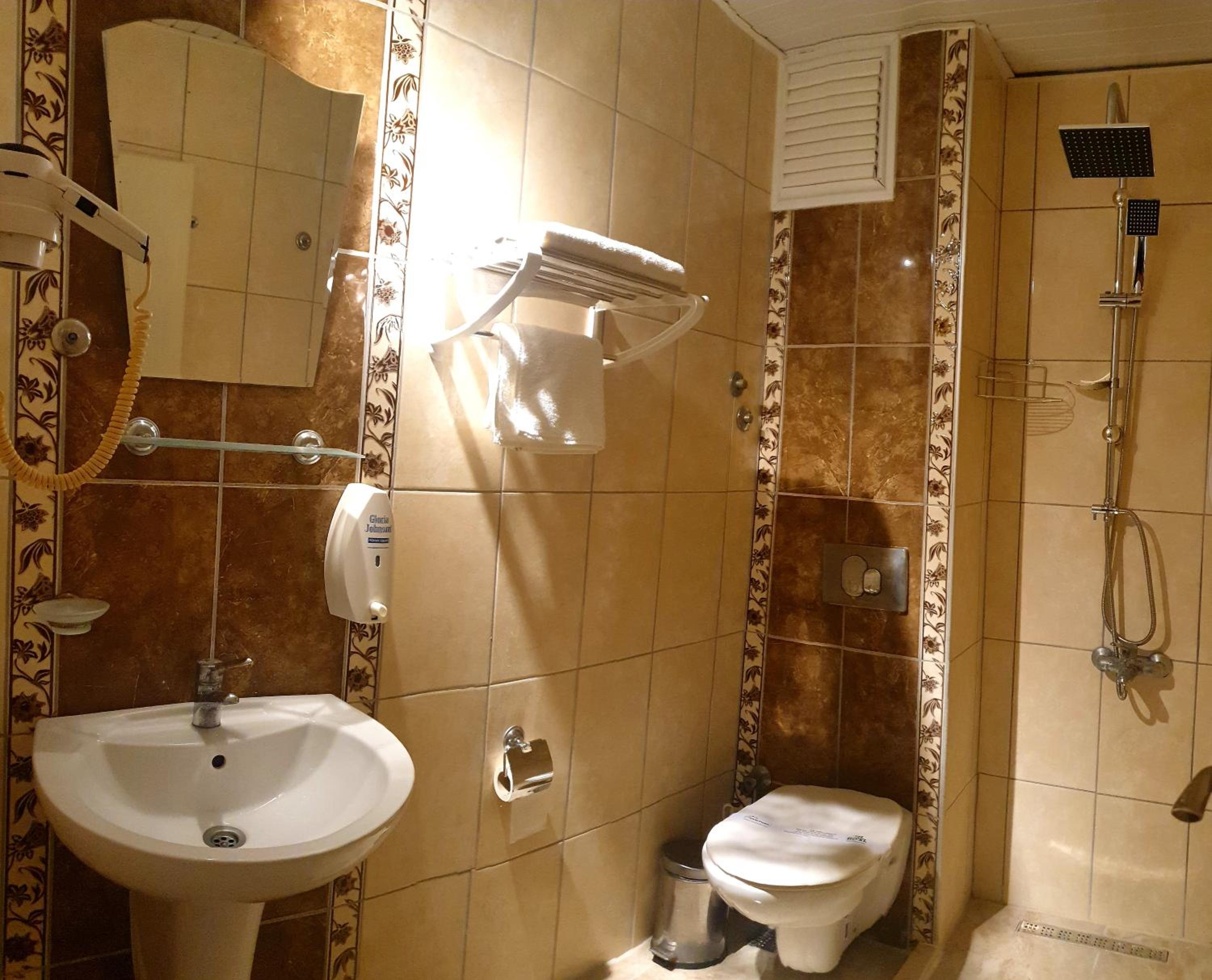 TEPE OTEL&İŞ SUİT - Image 20