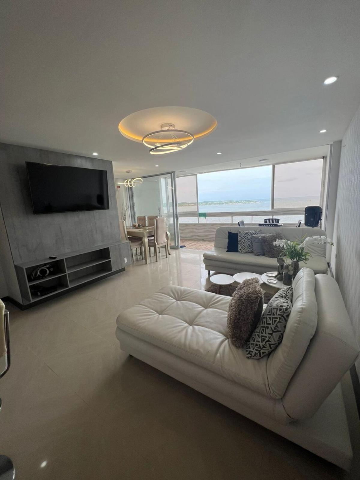 Apartamento Vacacional Cartagena view 2