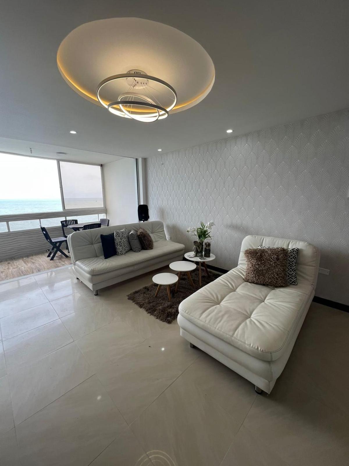 Apartamento Vacacional Cartagena view 3