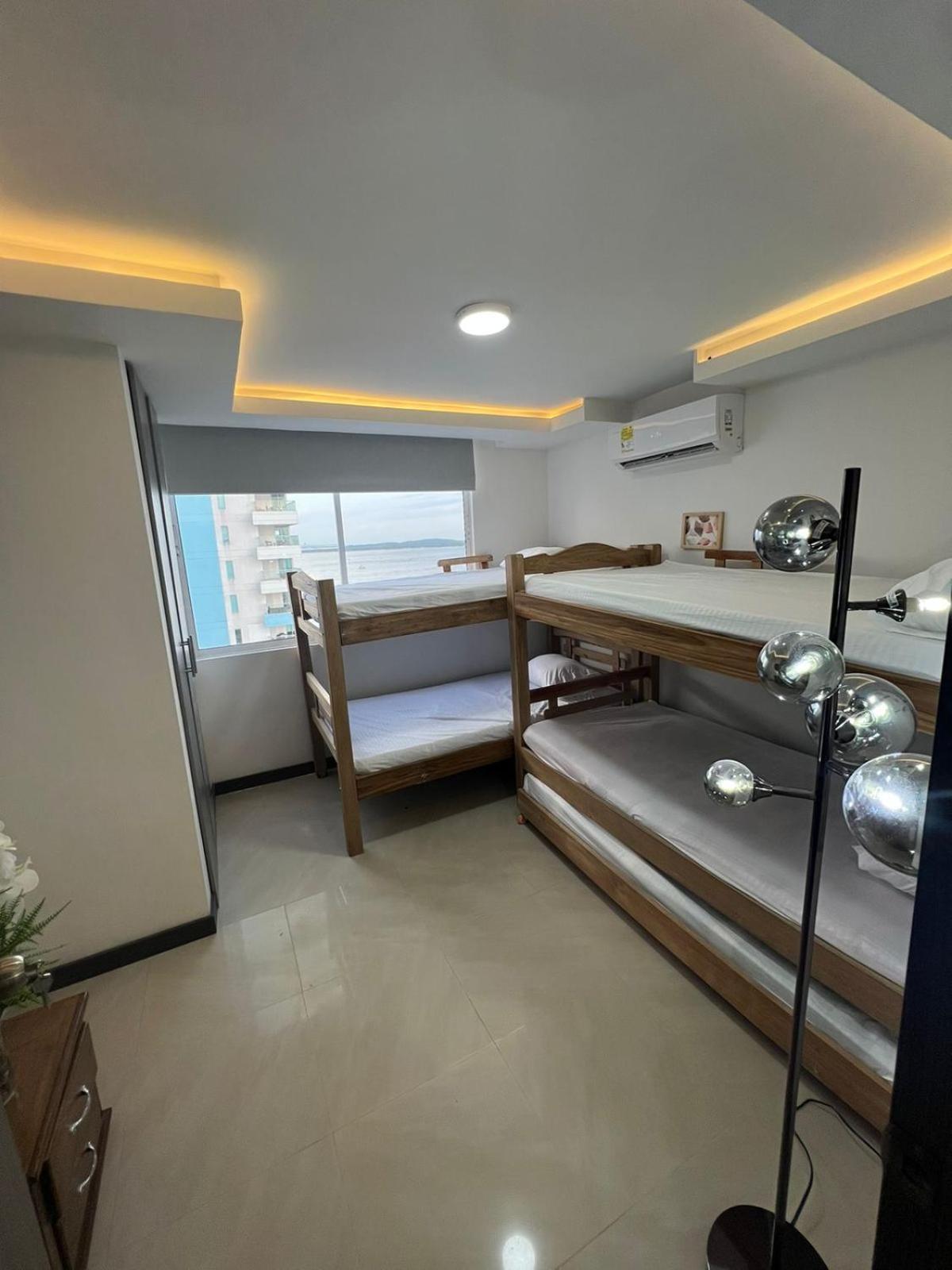 Apartamento Vacacional Cartagena view 4