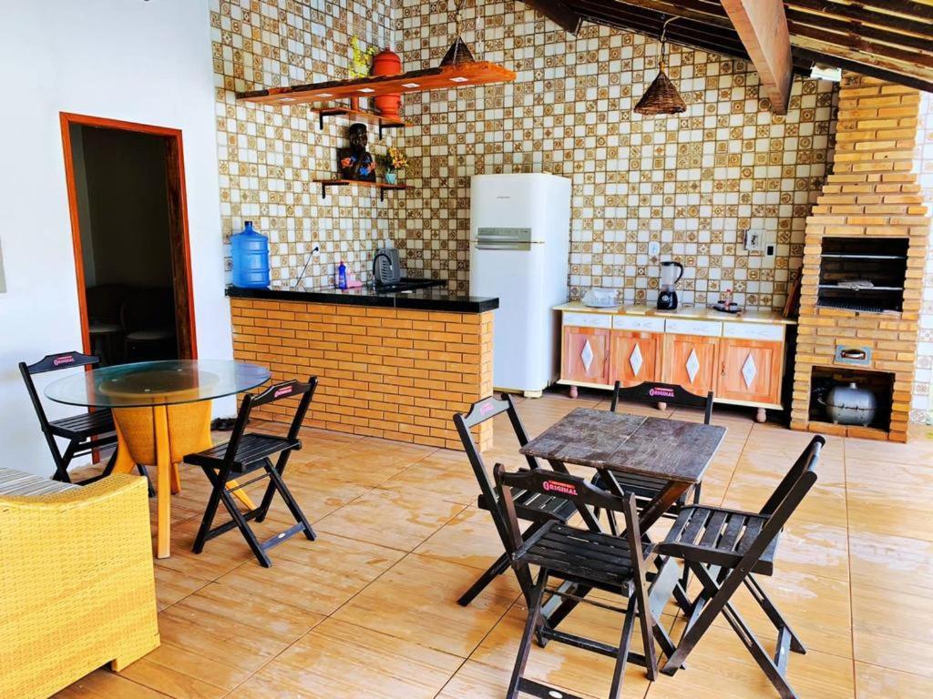 CASA DE PRAIA CORURIPE - LAGOA DO PAU