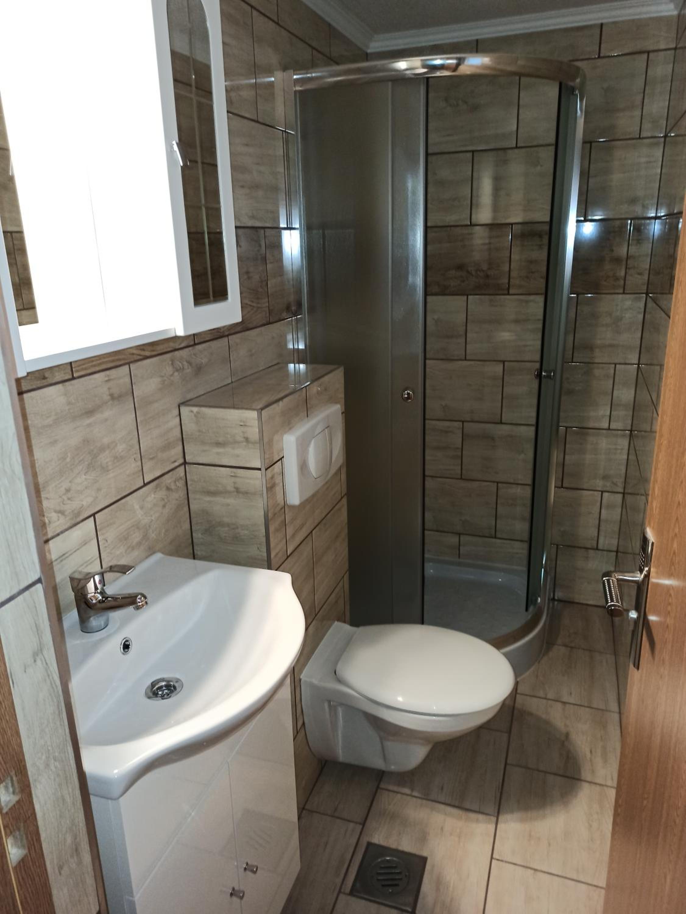 Anikó Apartmanház view 2