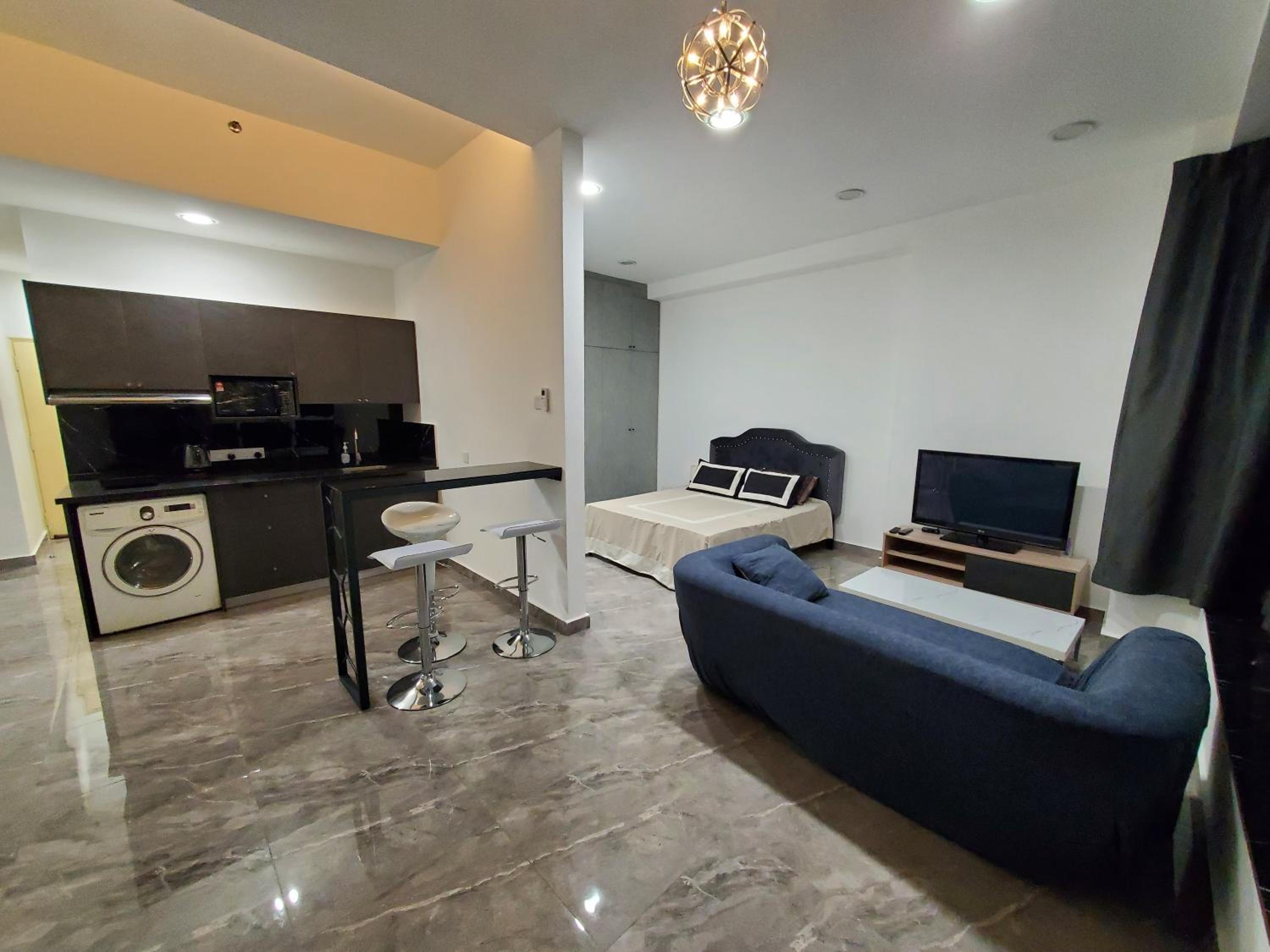 Parkview Service Apartments