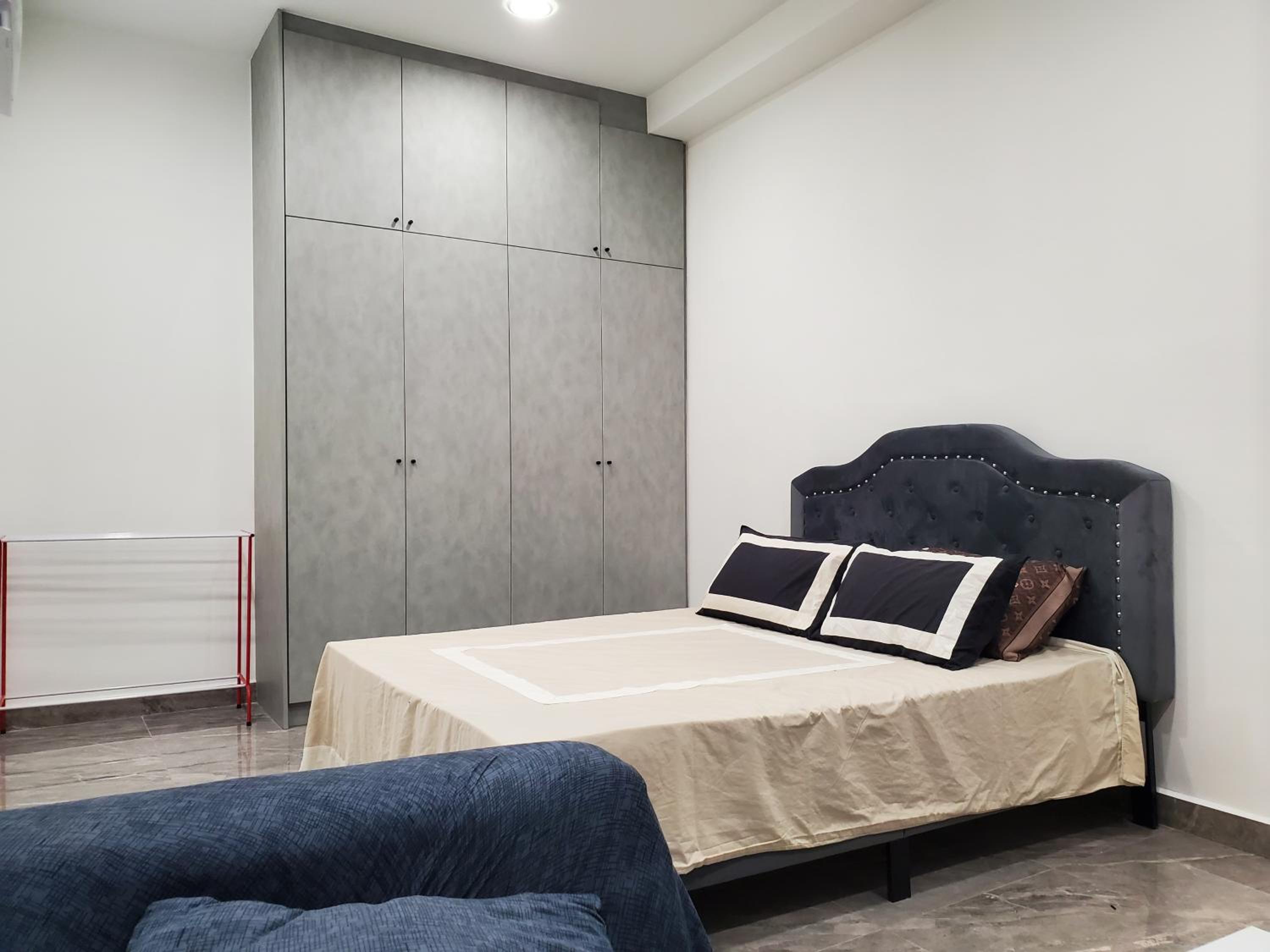 Parkview Service Apartments