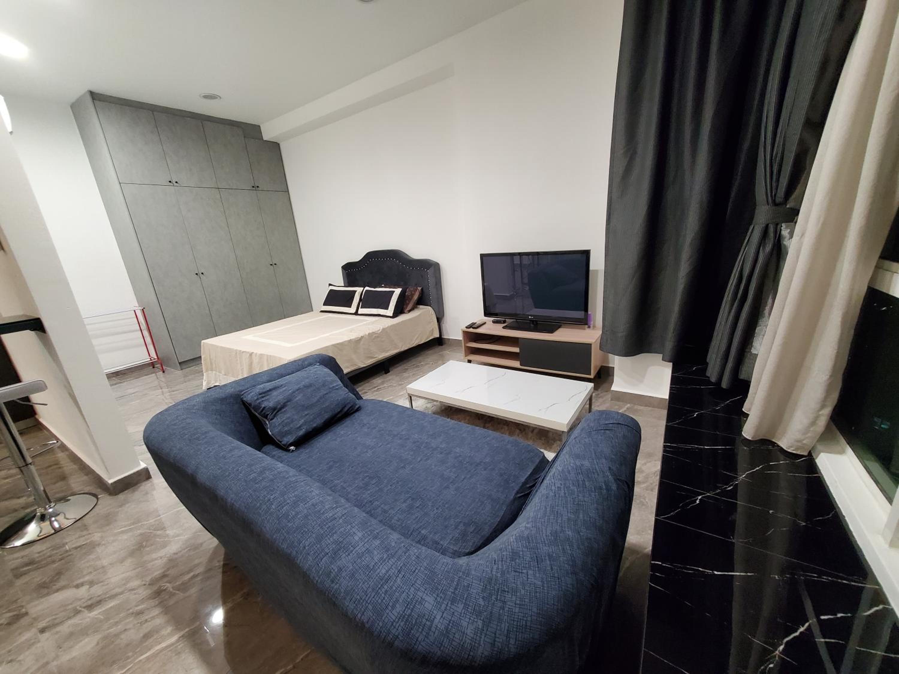 Parkview Service Apartments