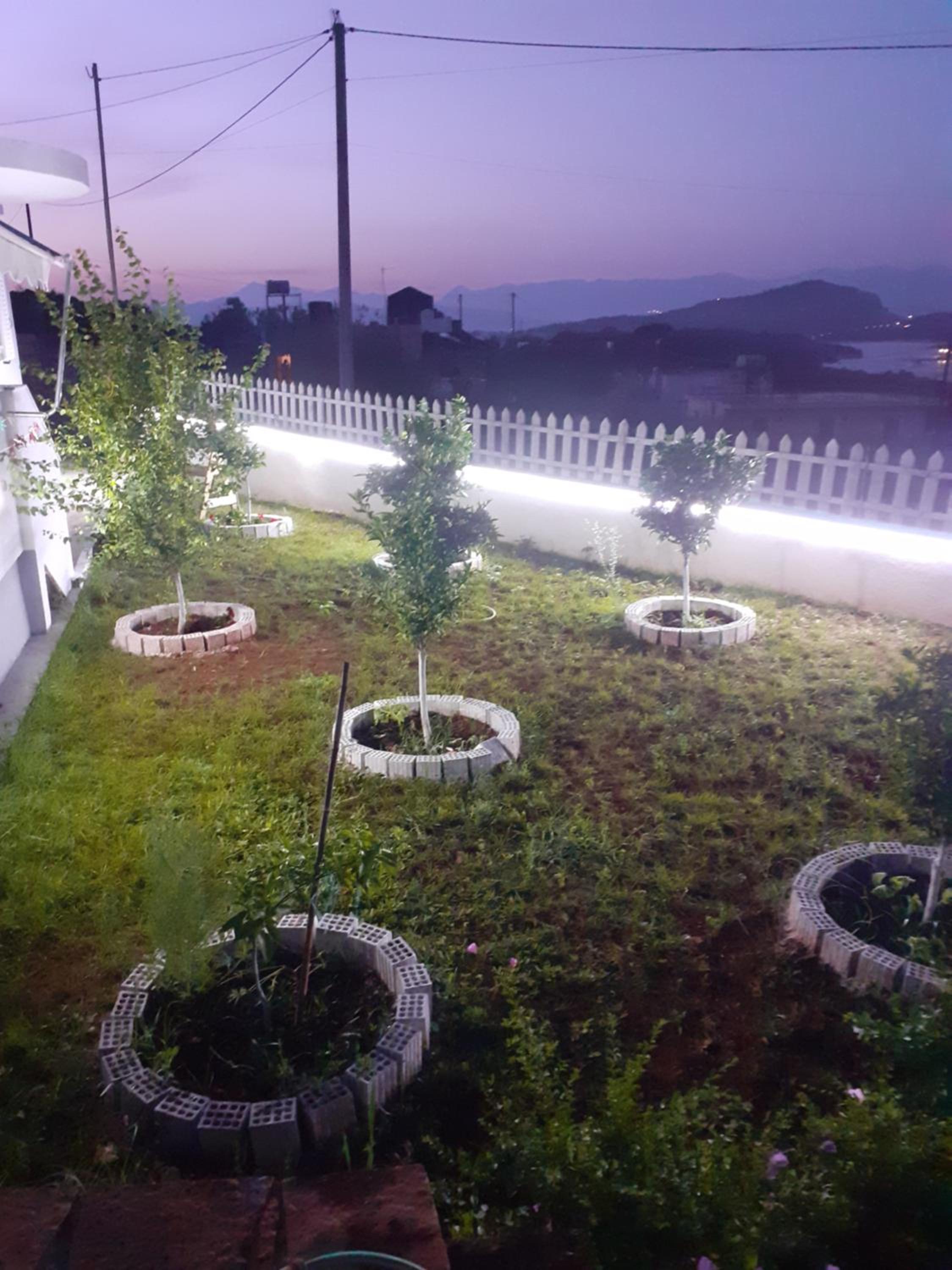 Vila Osmanaj