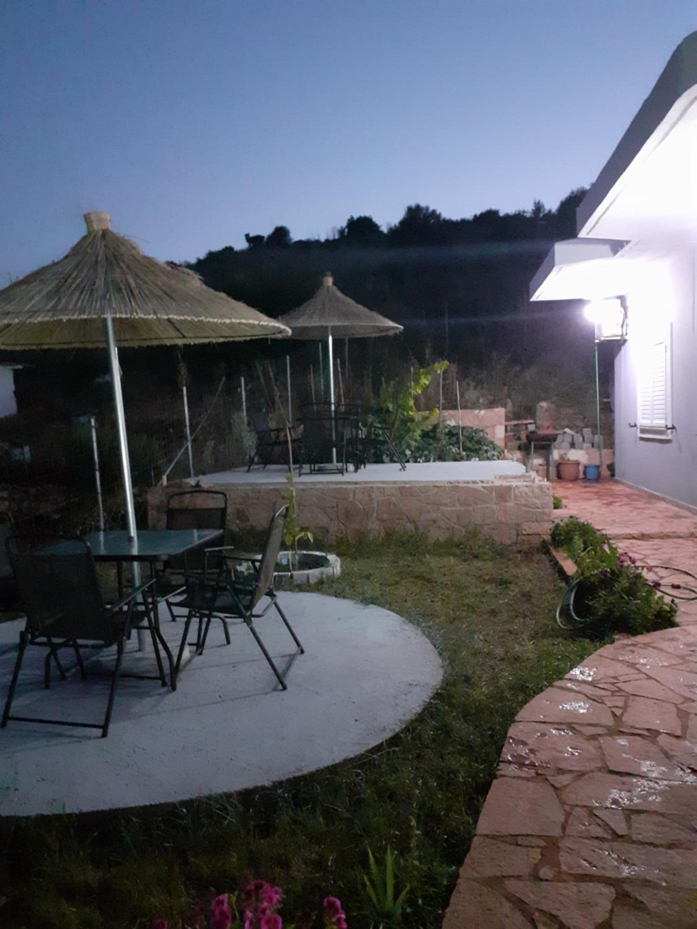 Vila Osmanaj