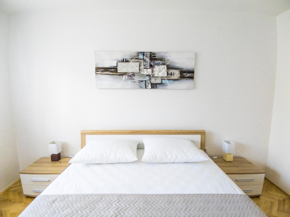 Apartmani Cimerman view 5