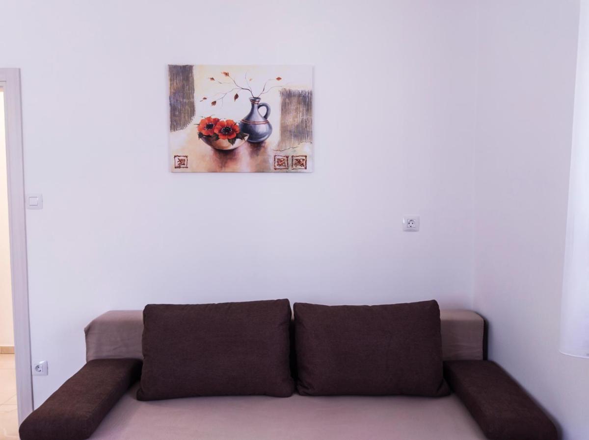 Apartmani Cimerman view 2