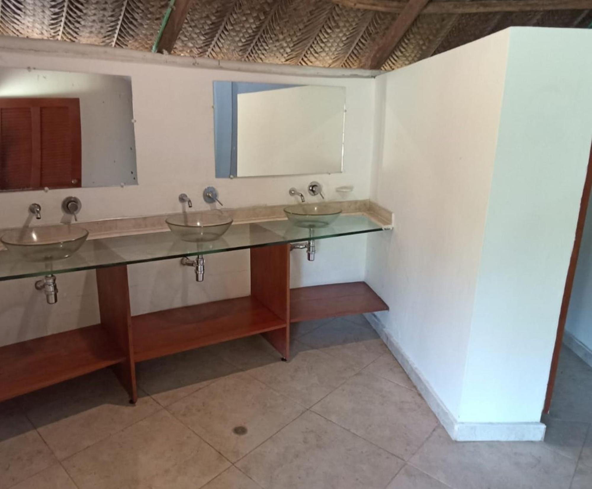 Camping Tequendama - Parque Tayrona