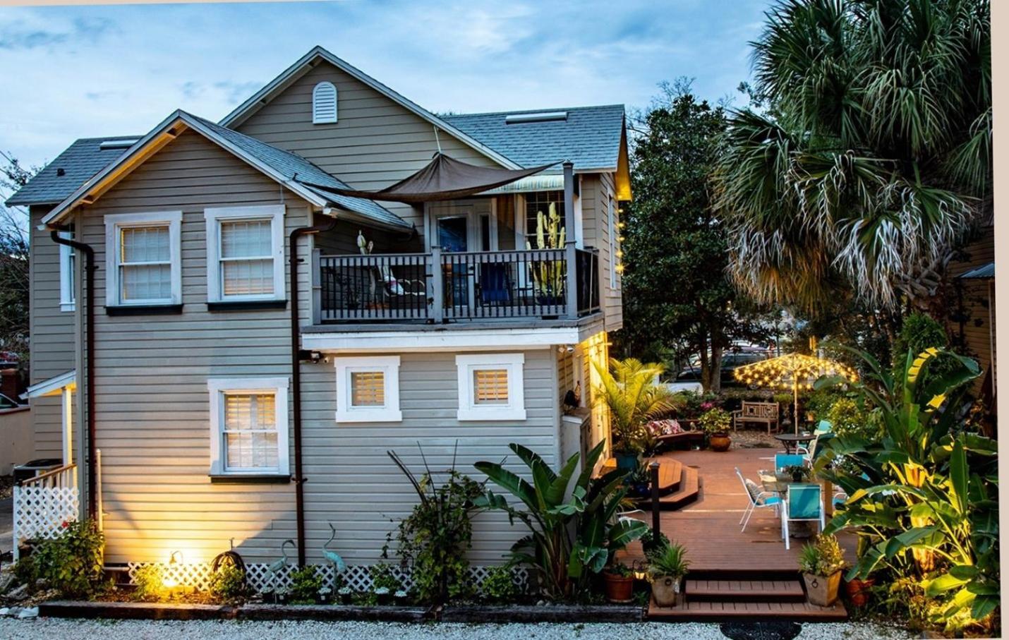 Hotel At Journey's End - Image 1