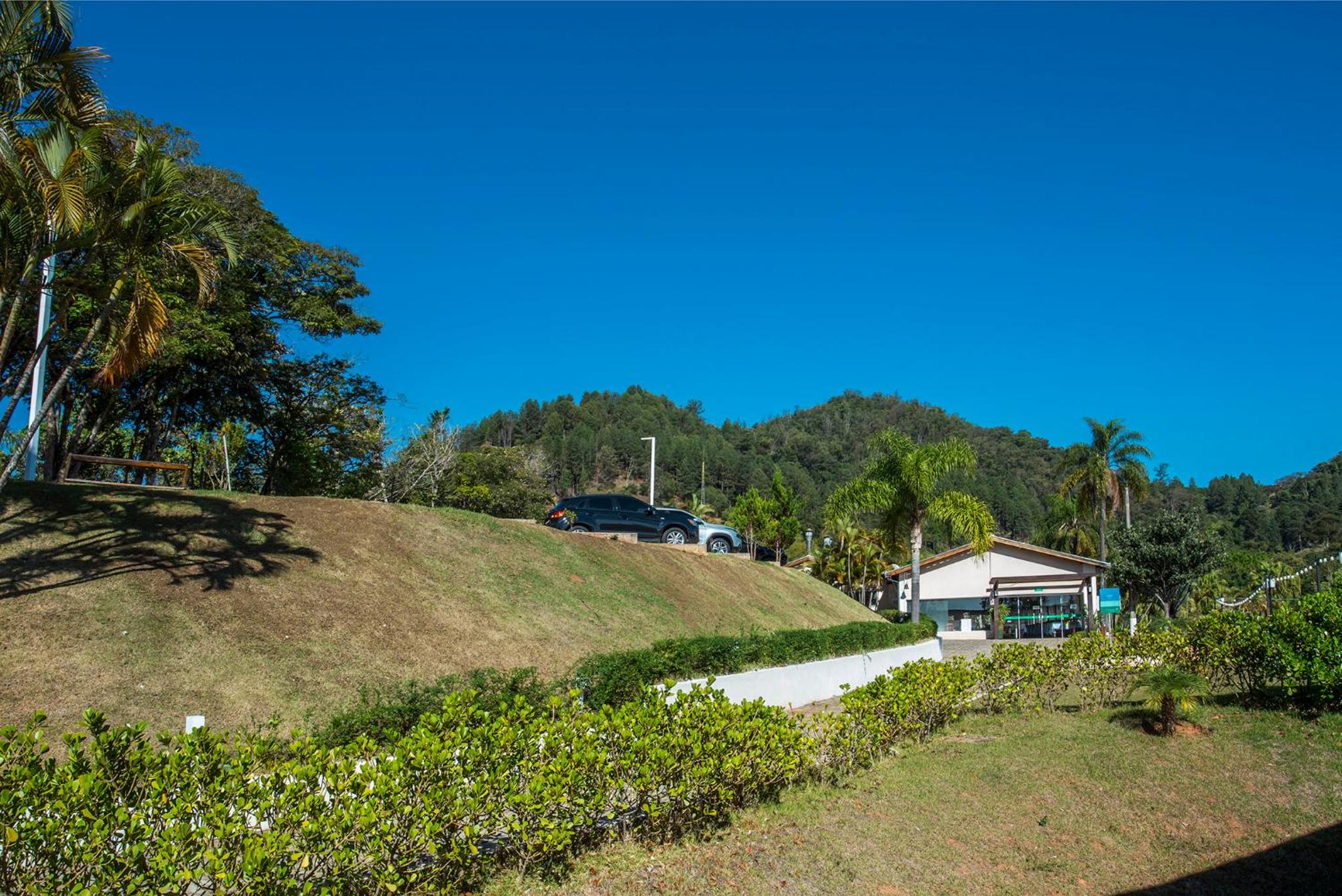 Guarany Eco Resort