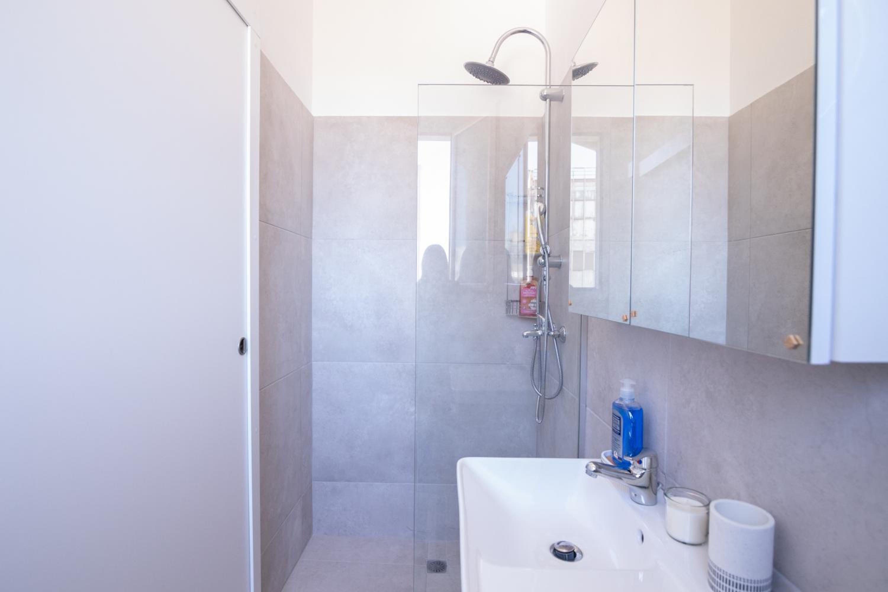 Mediterranean house - 12 min from Acropolis!