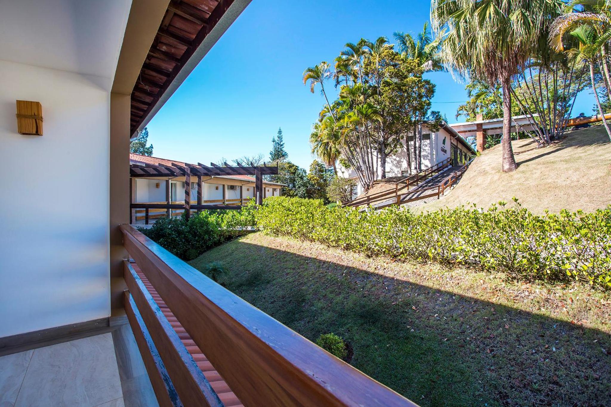 Guarany Eco Resort