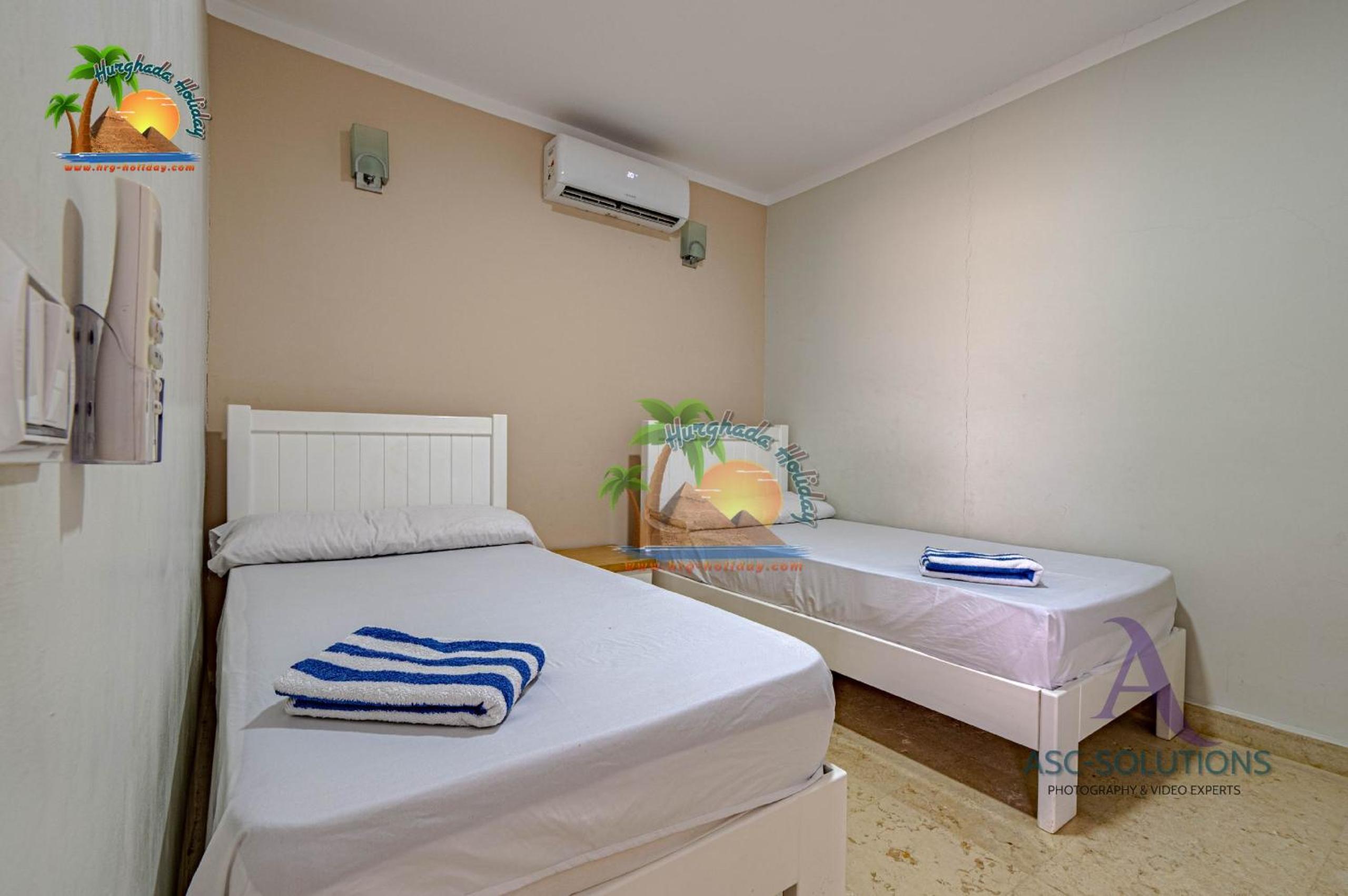 Palma Resort Hurghada Families and Couples