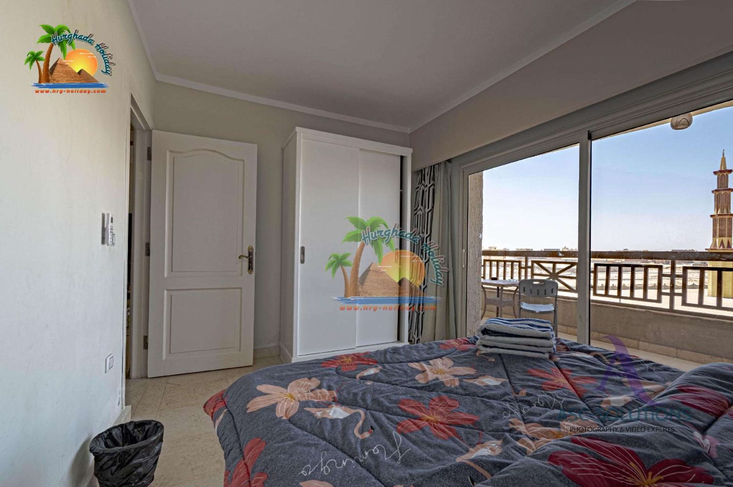 Palma Resort Hurghada Families and Couples