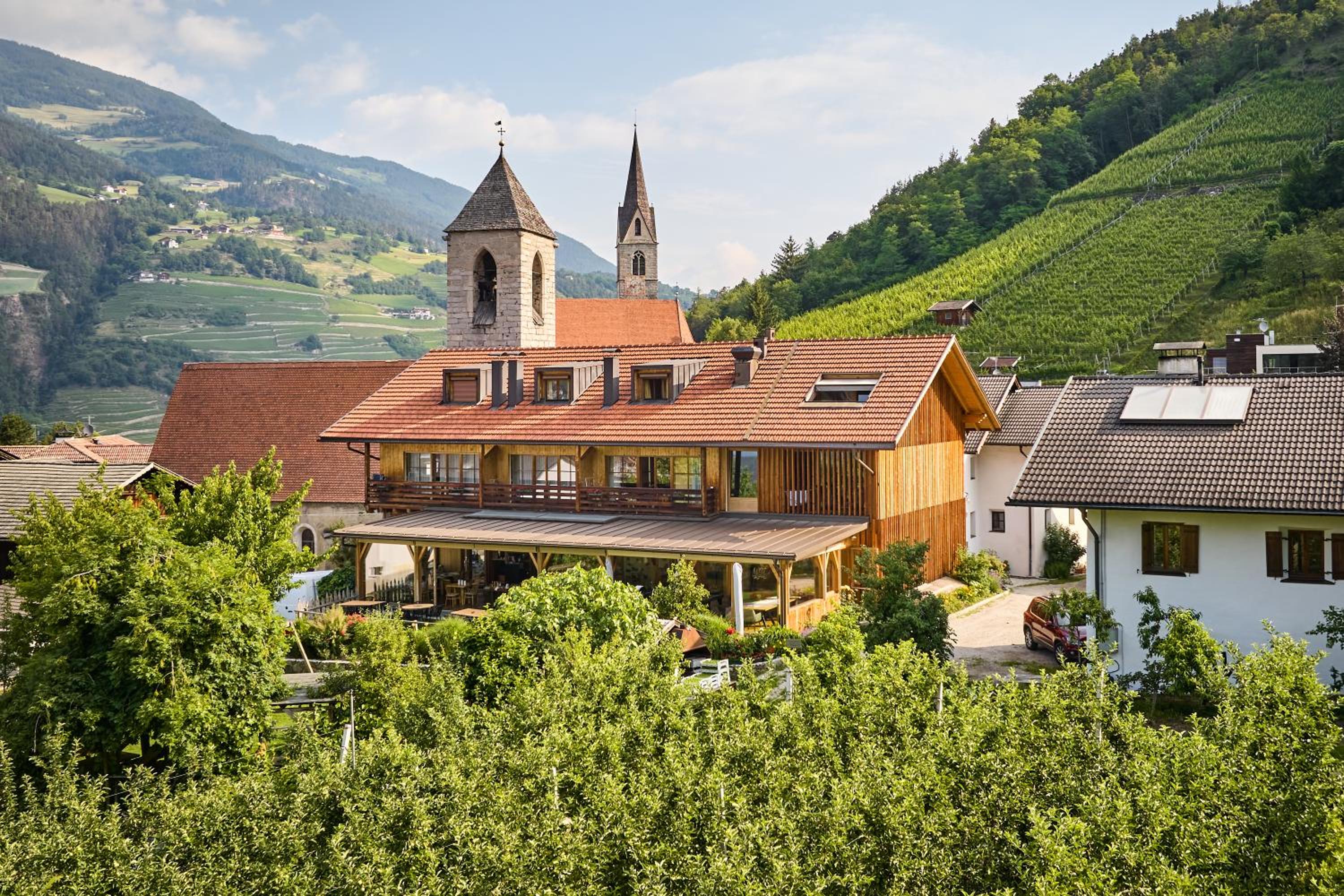 Kircherhof