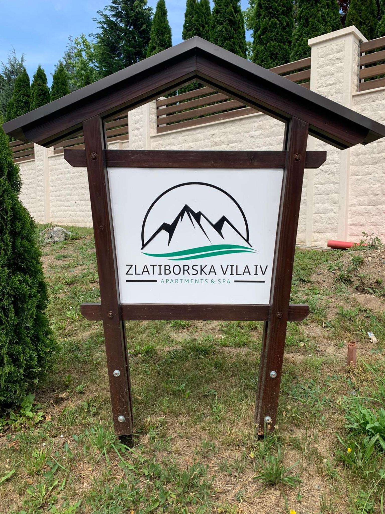 Apartman & Spa Viktor Lux view 2