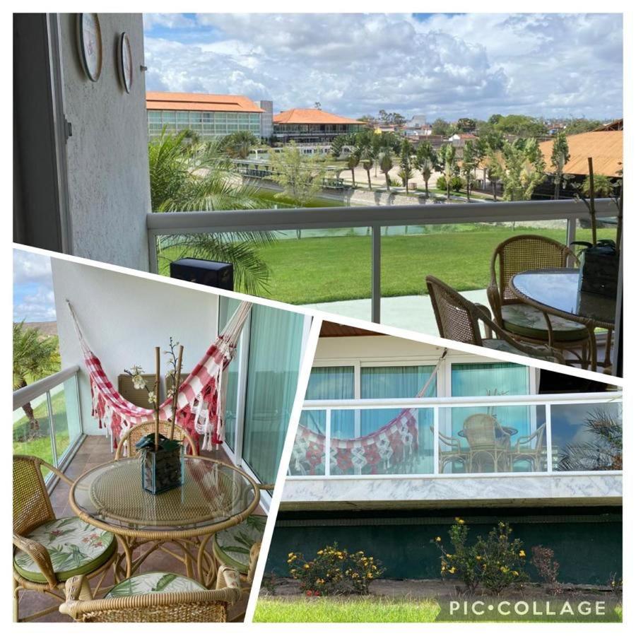 Flat 607 VILLA HÍPICA