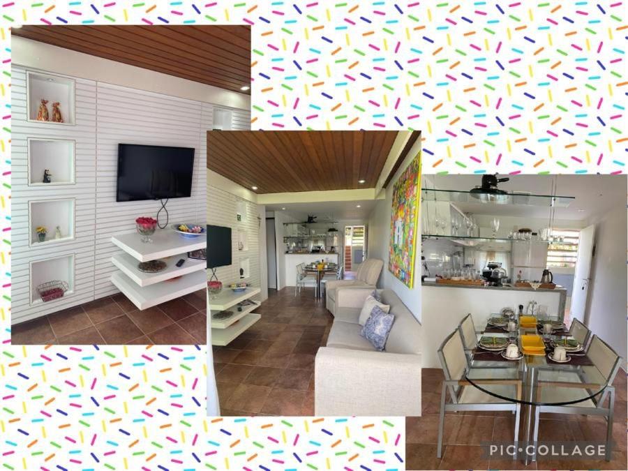 Flat 607 VILLA HÍPICA