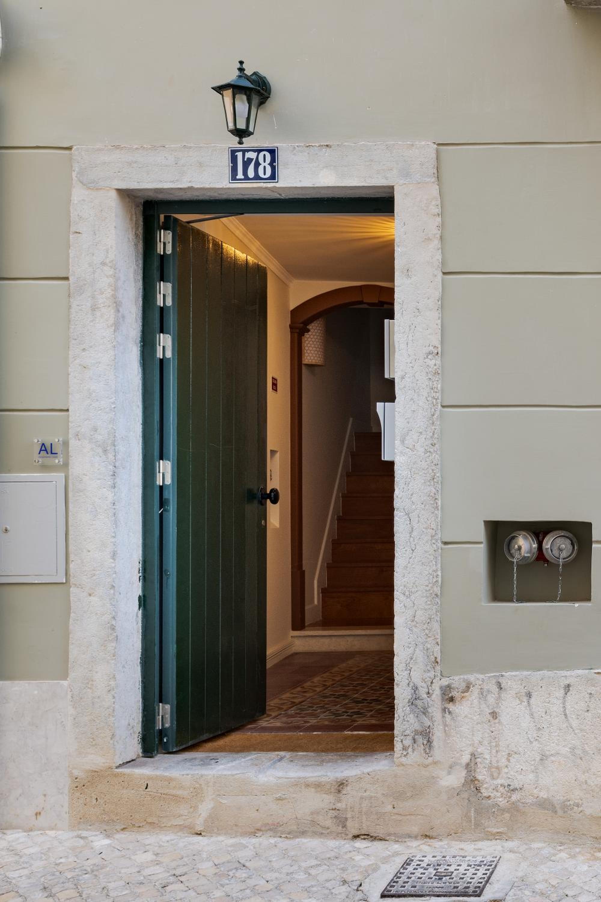 Ponto Alto Apartments view 5