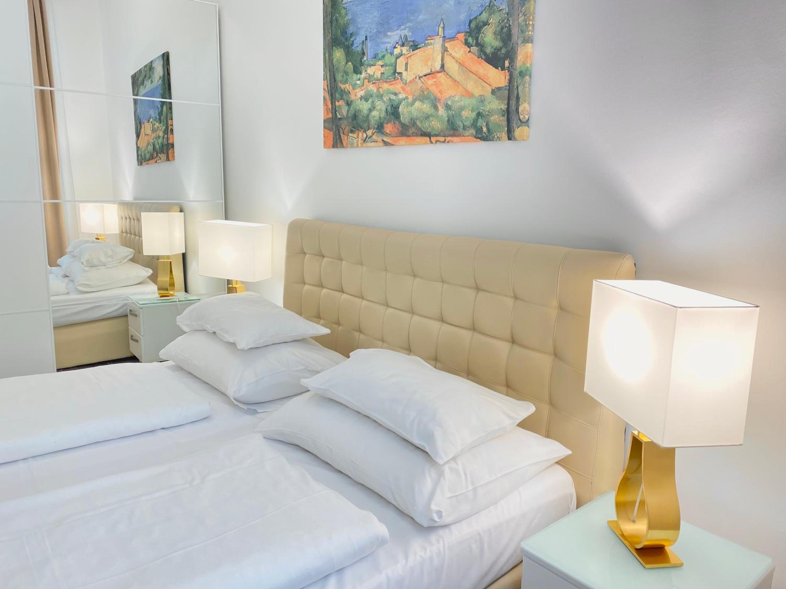 Steiner Residences Vienna Taborstrasse