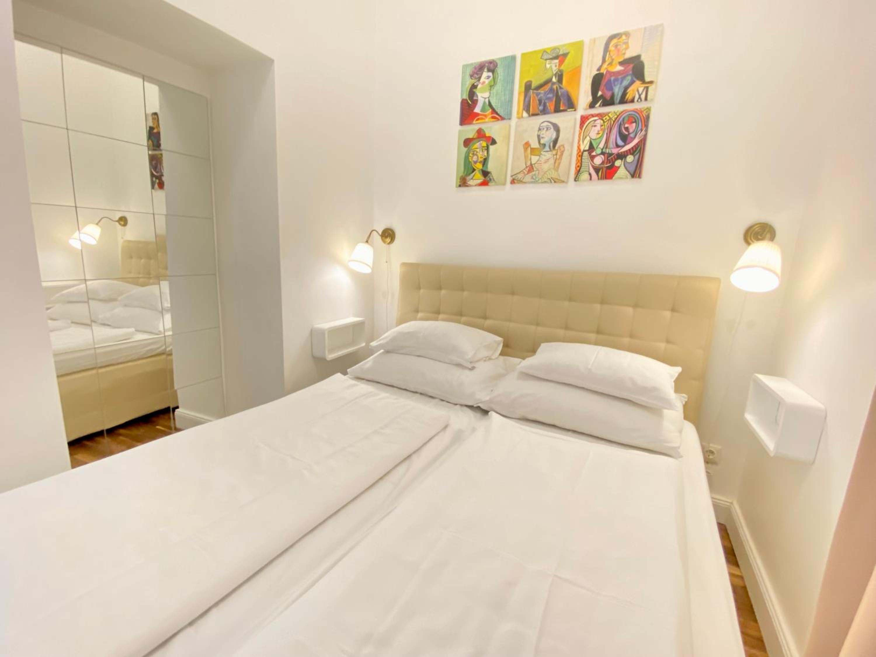 Steiner Residences Vienna Taborstrasse