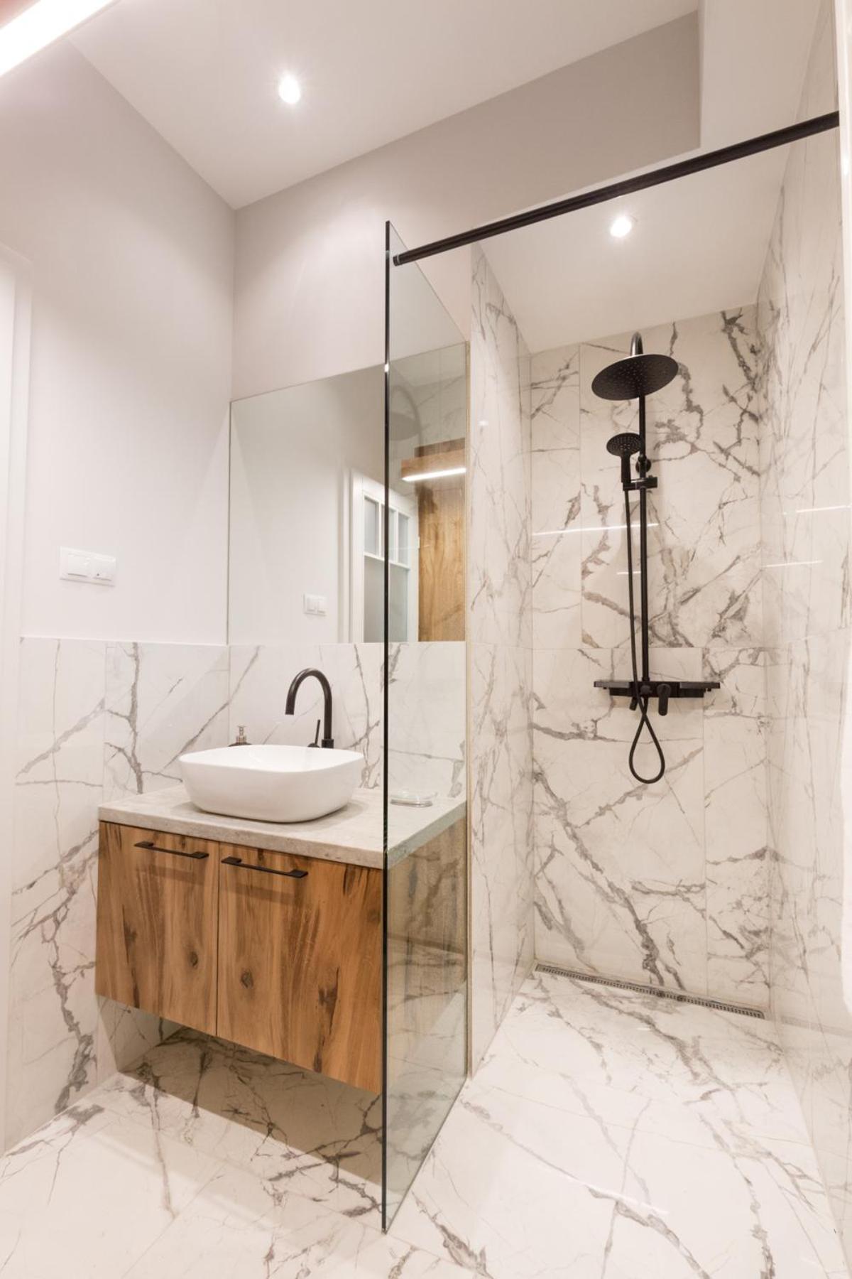 Luxury Presidential Suite in The Absolute Center