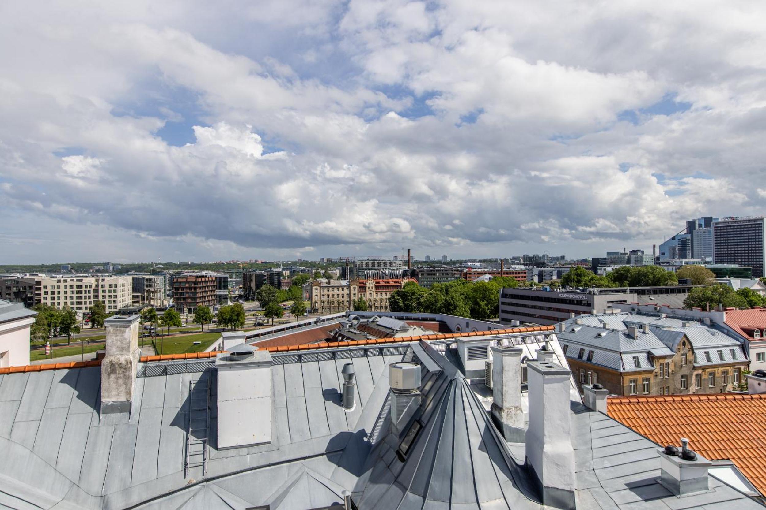 Tallinn Vacations - Old Town - Oleviste Apartment - Property Image 14