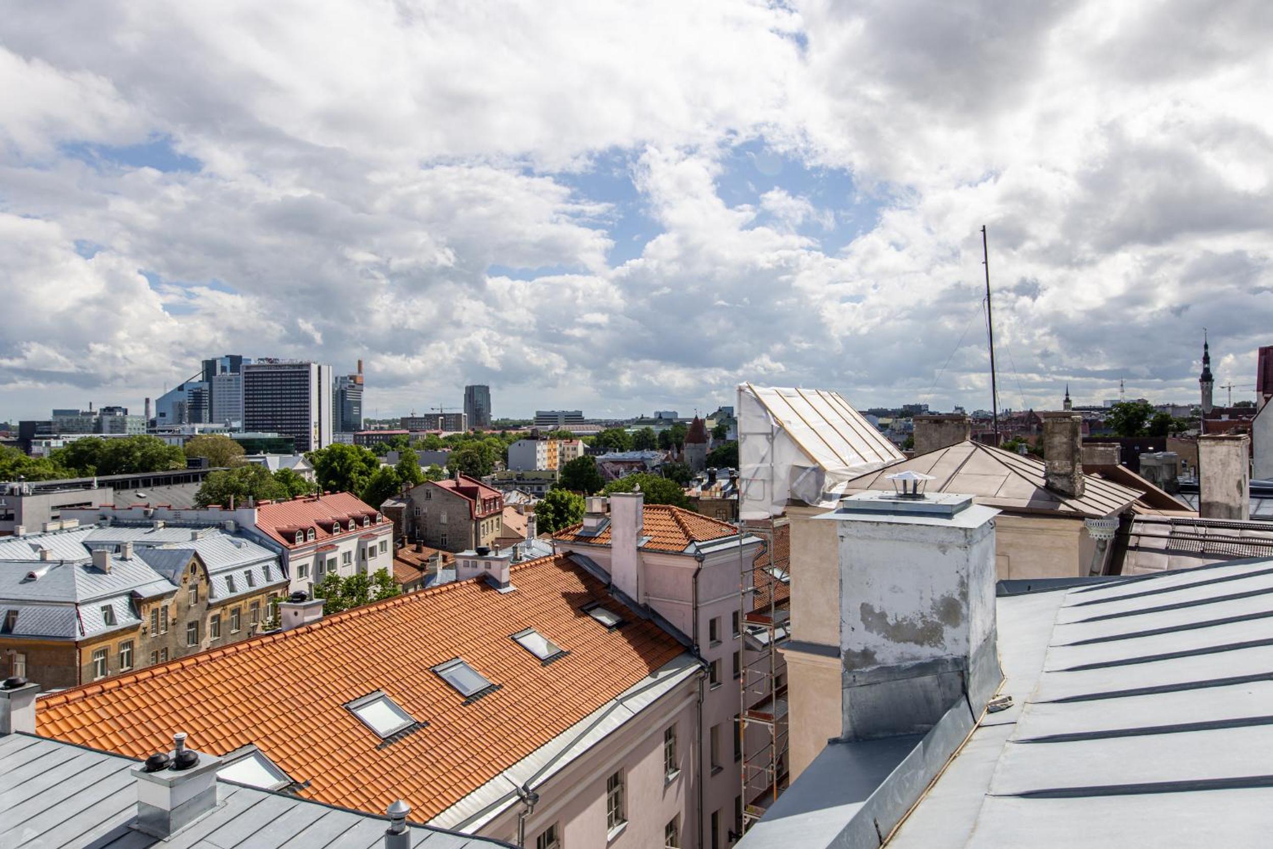Tallinn Vacations - Old Town - Oleviste Apartment - Property Image 16