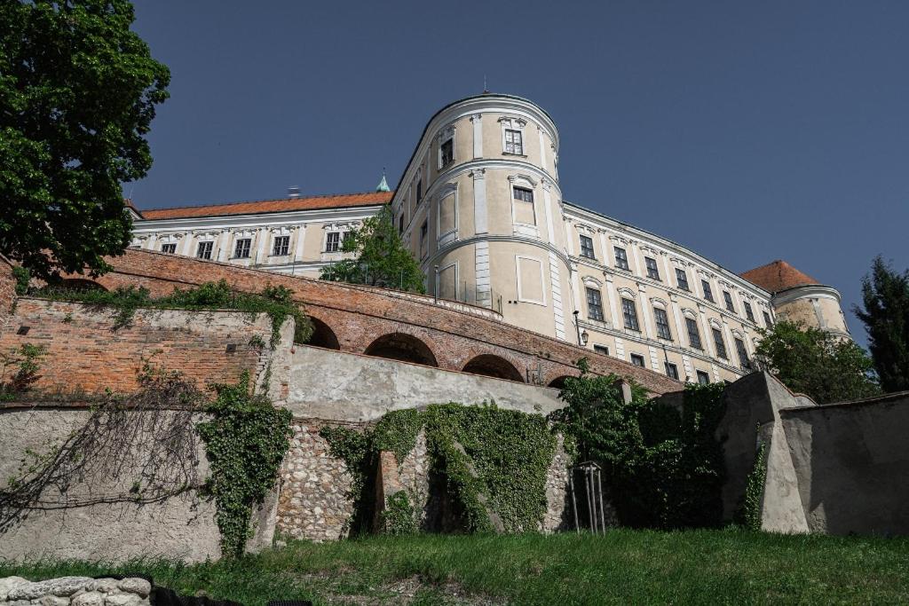 Penzion Kardinal