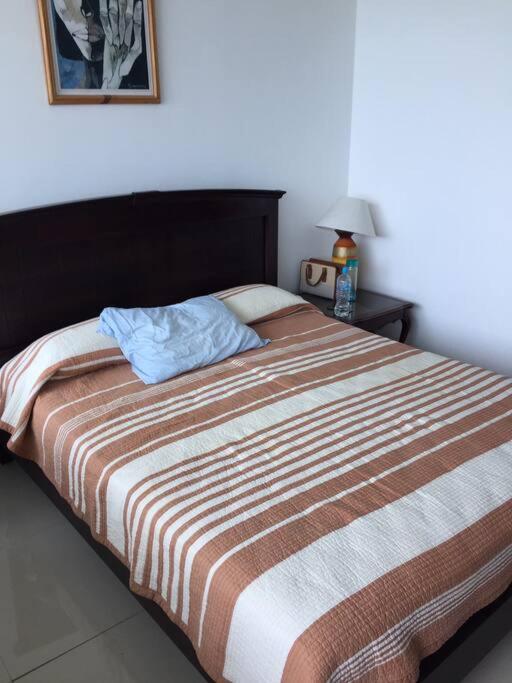 ¡Descansa y relajate, en piso 14 de Diamond Beach! view 3