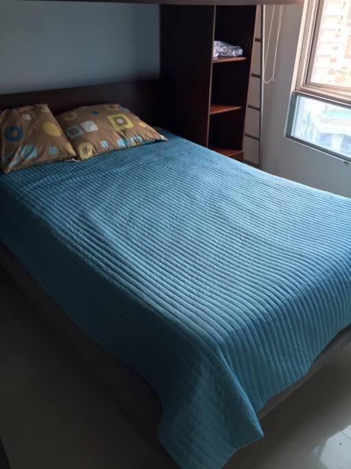 ¡Descansa y relajate, en piso 14 de Diamond Beach! view 5