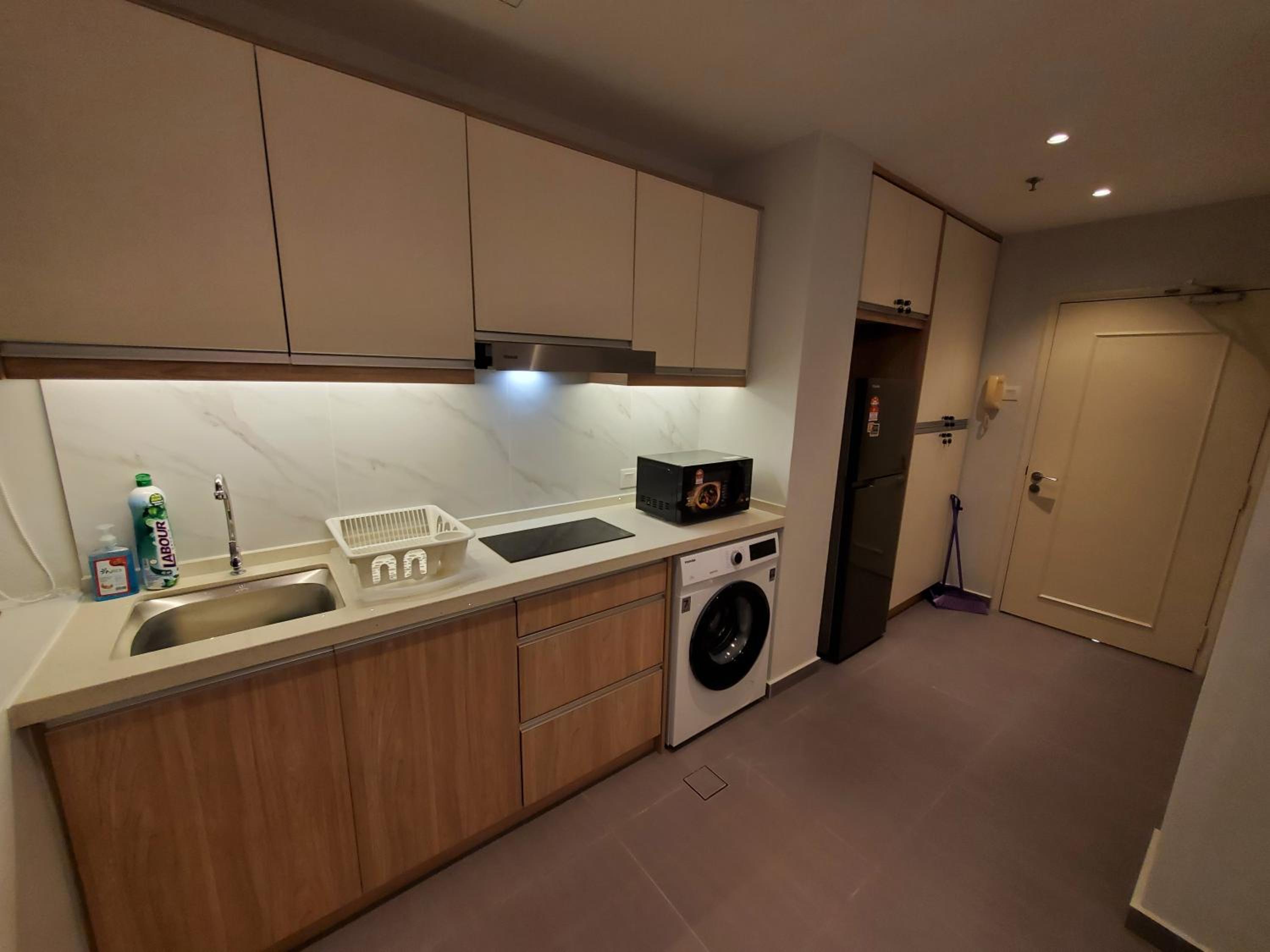 Parkview Service Apartments