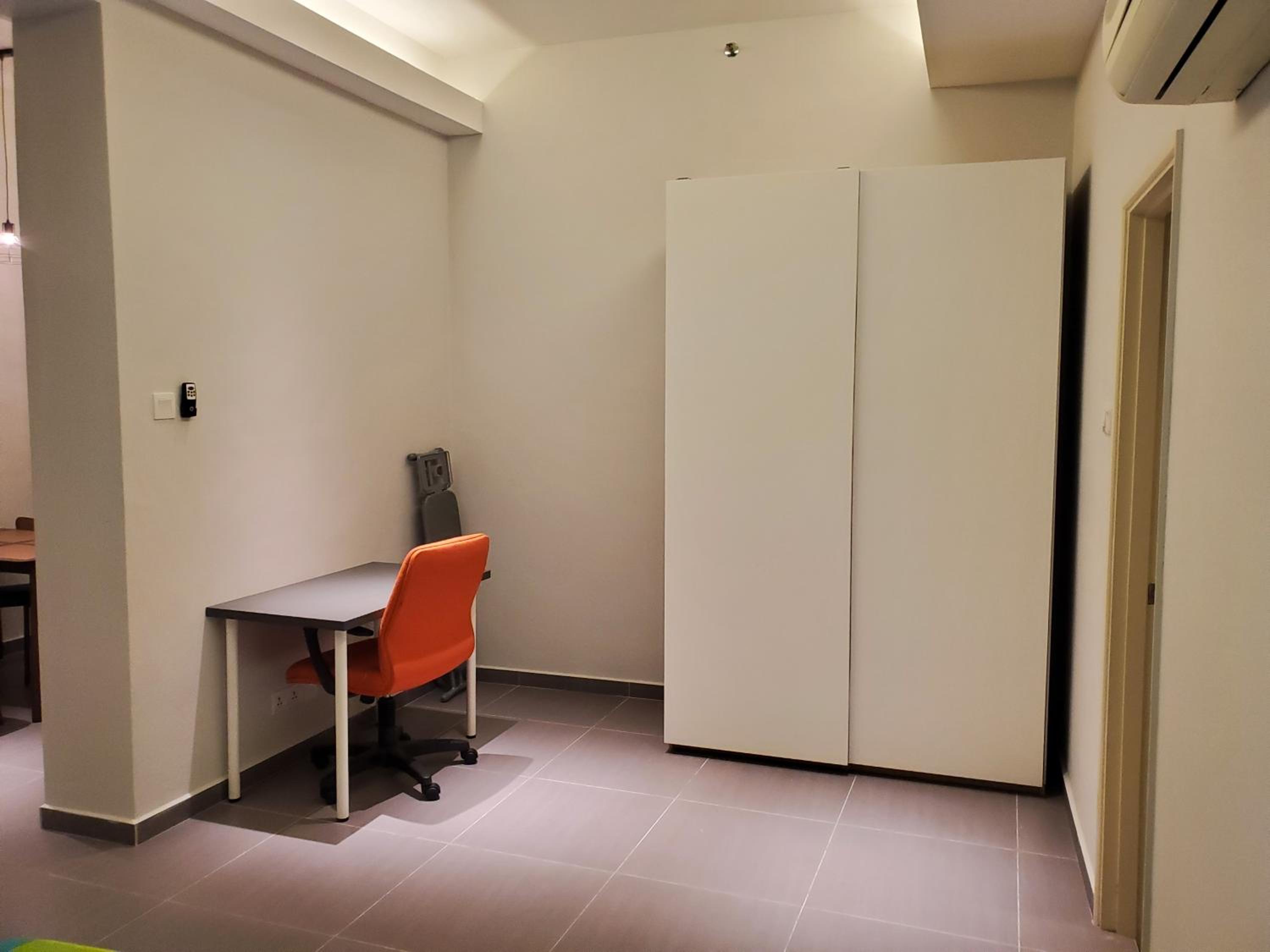 Parkview Service Apartments