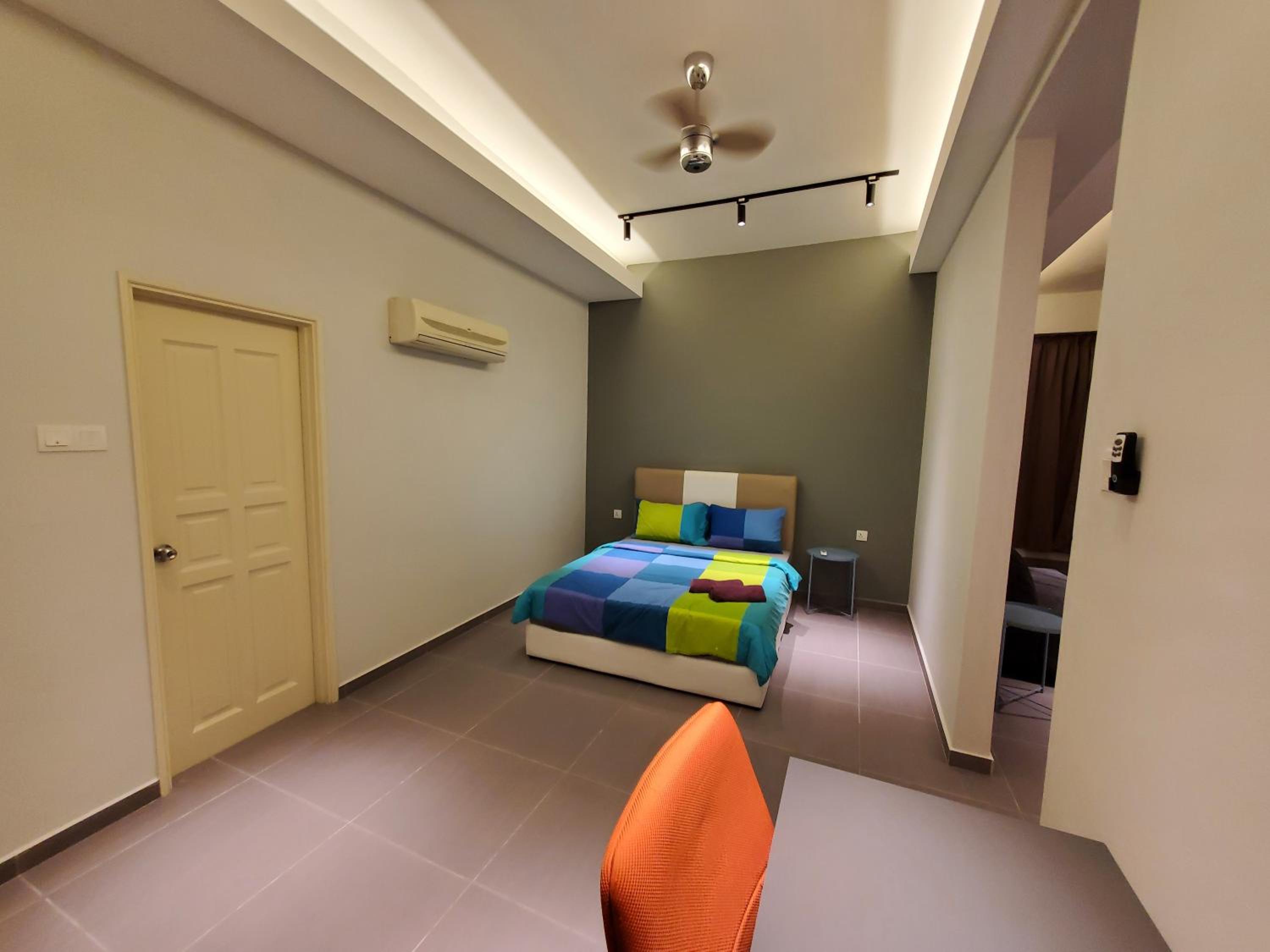 Parkview Service Apartments