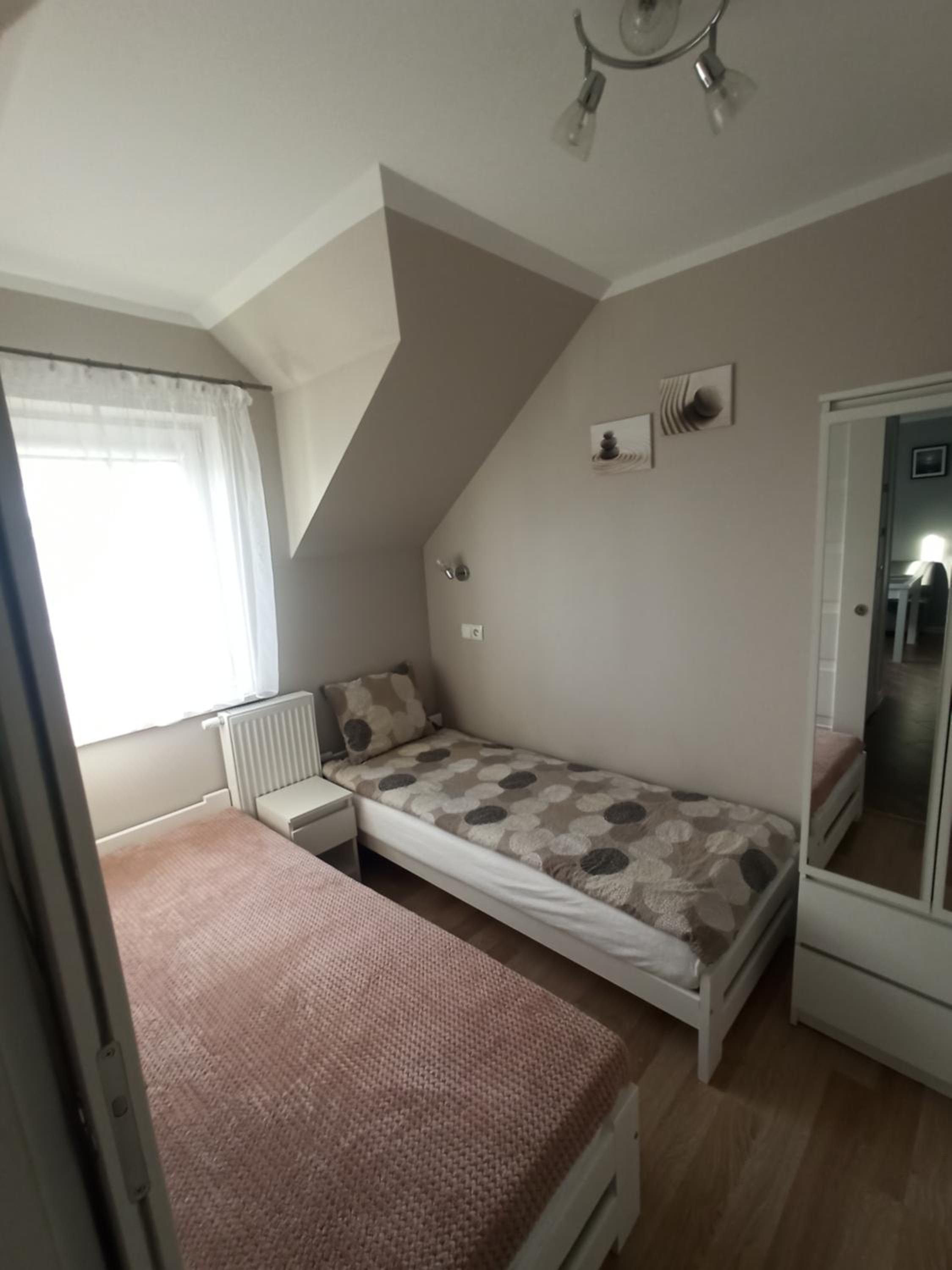Apartamenty nad Zatoką - Kuźnica view 5