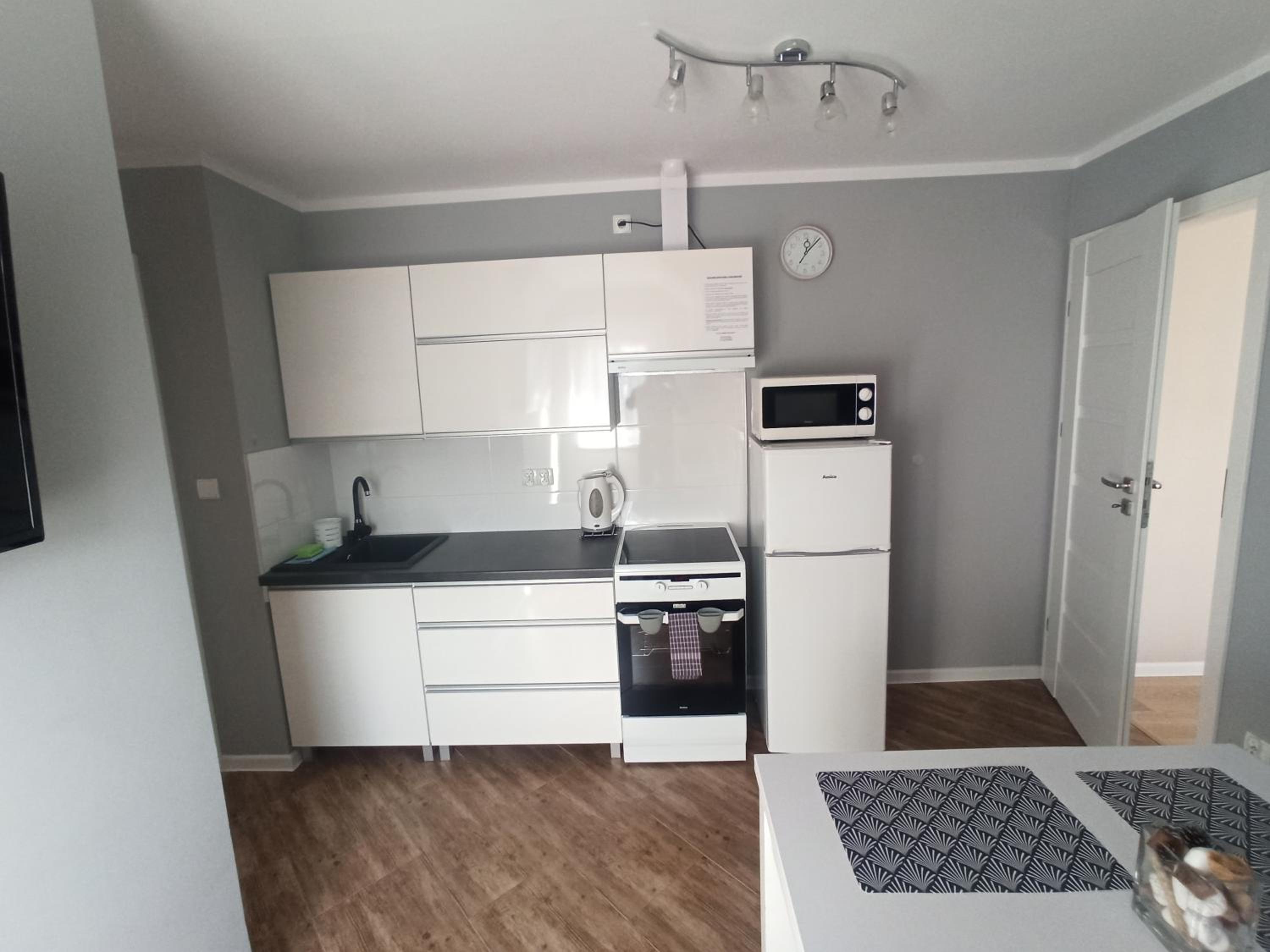Apartamenty nad Zatoką - Kuźnica view 4