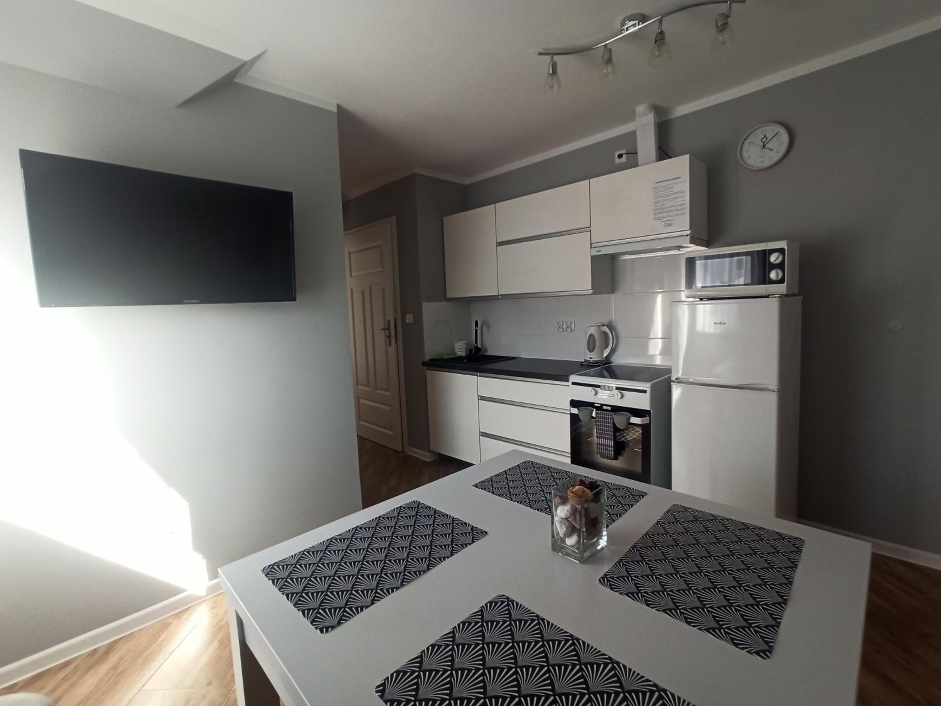 Apartamenty nad Zatoką - Kuźnica view 3