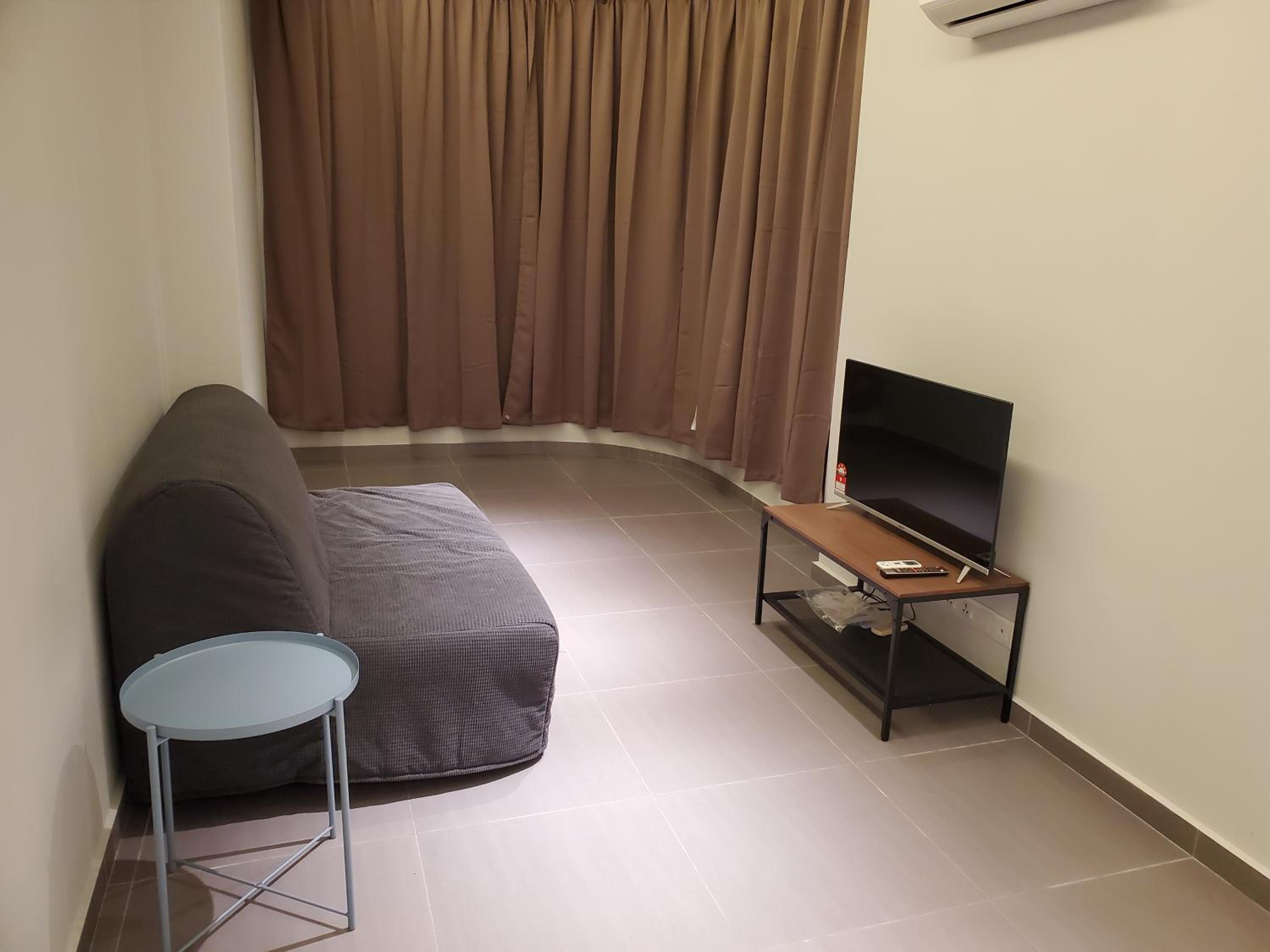 Parkview Service Apartments