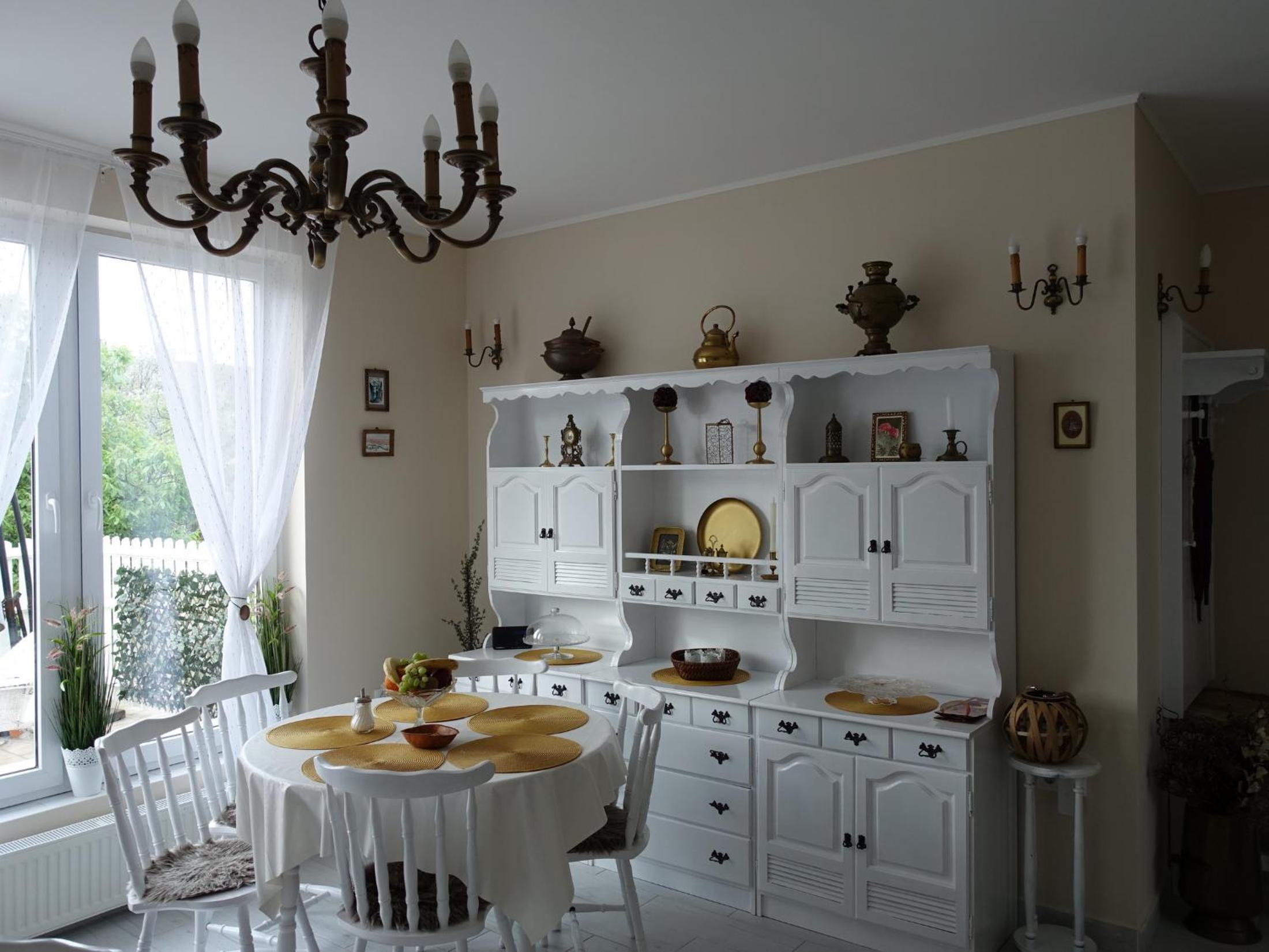 Wagner Apartman Tata