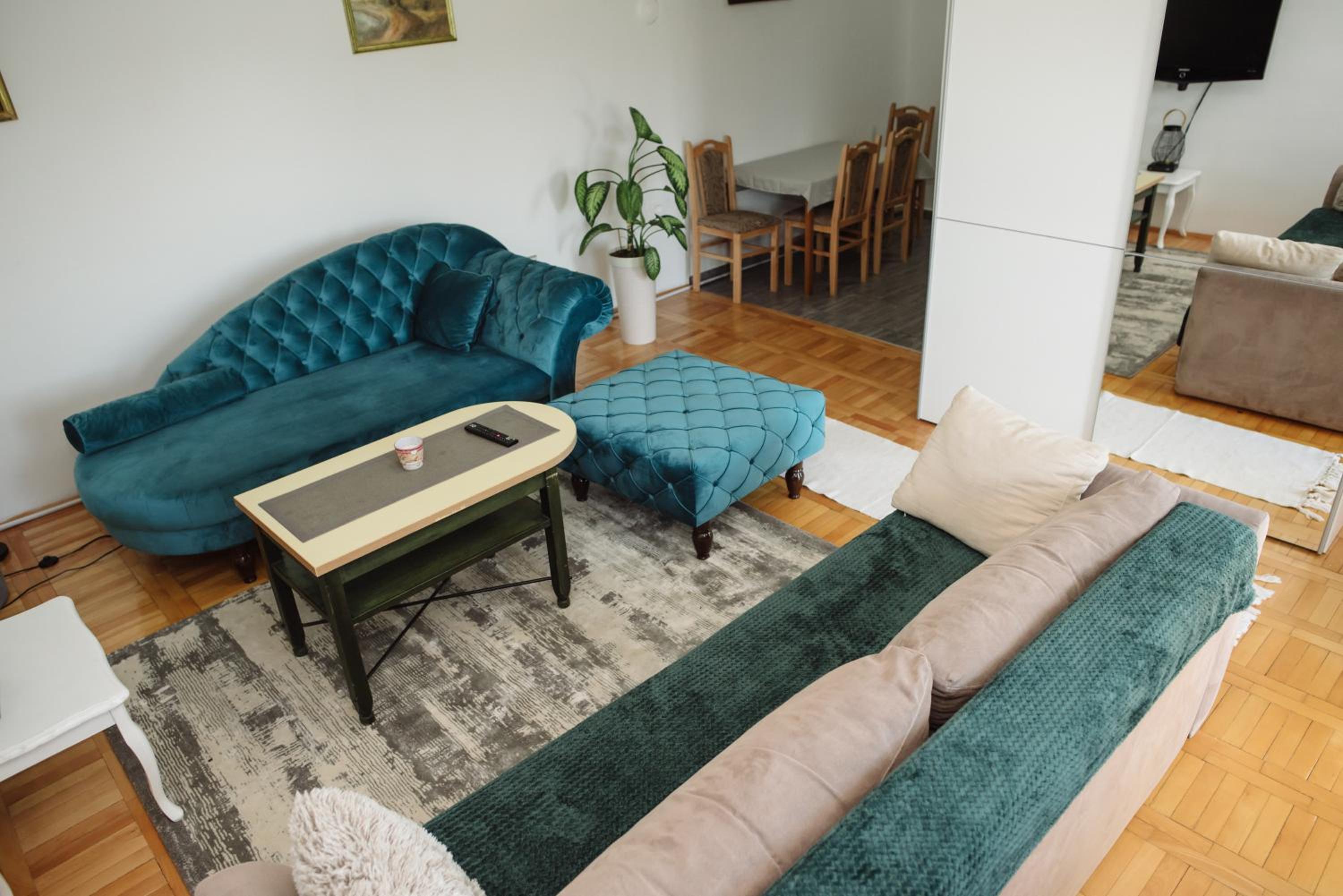 Apartman Star view 3