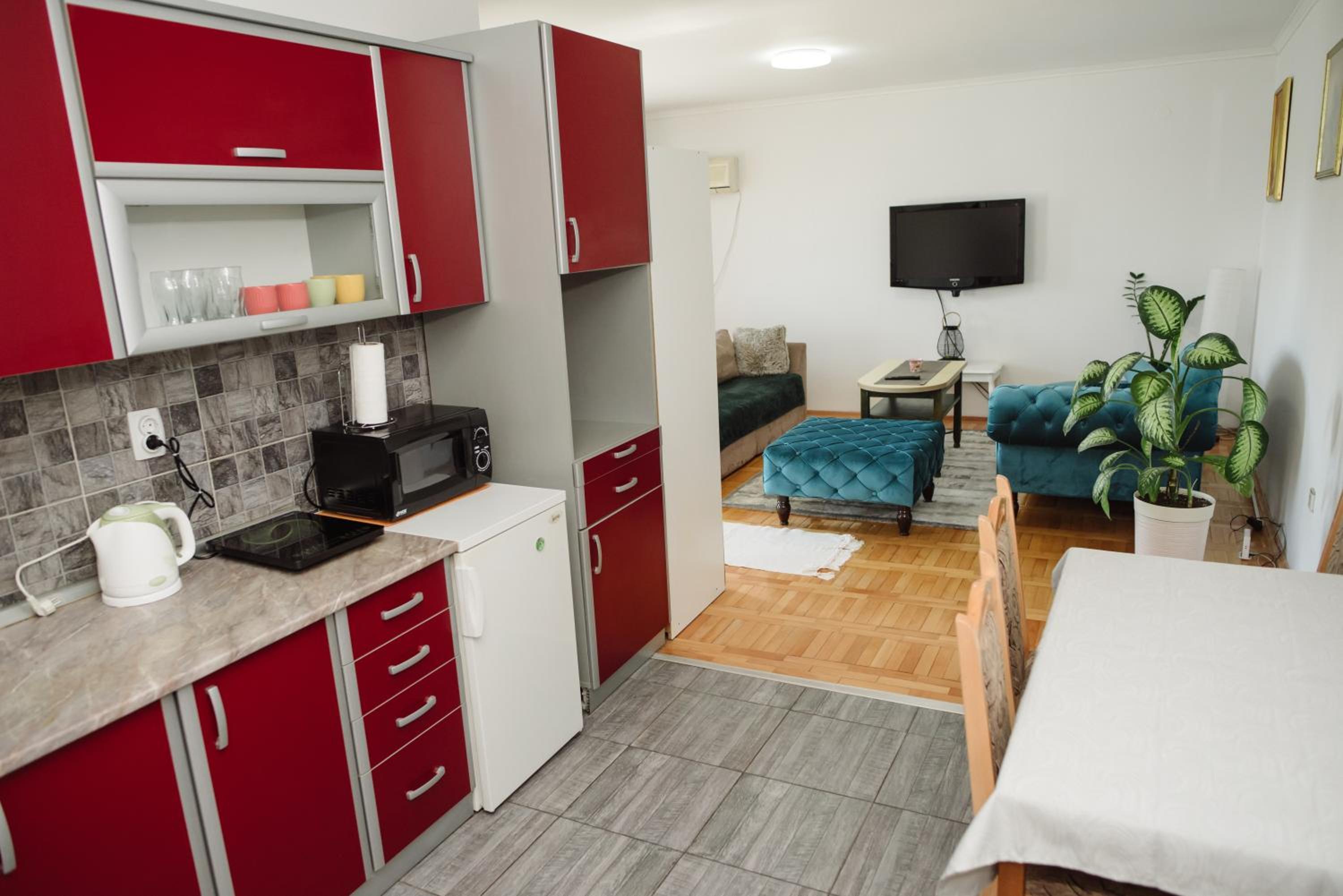 Apartman Star view 4