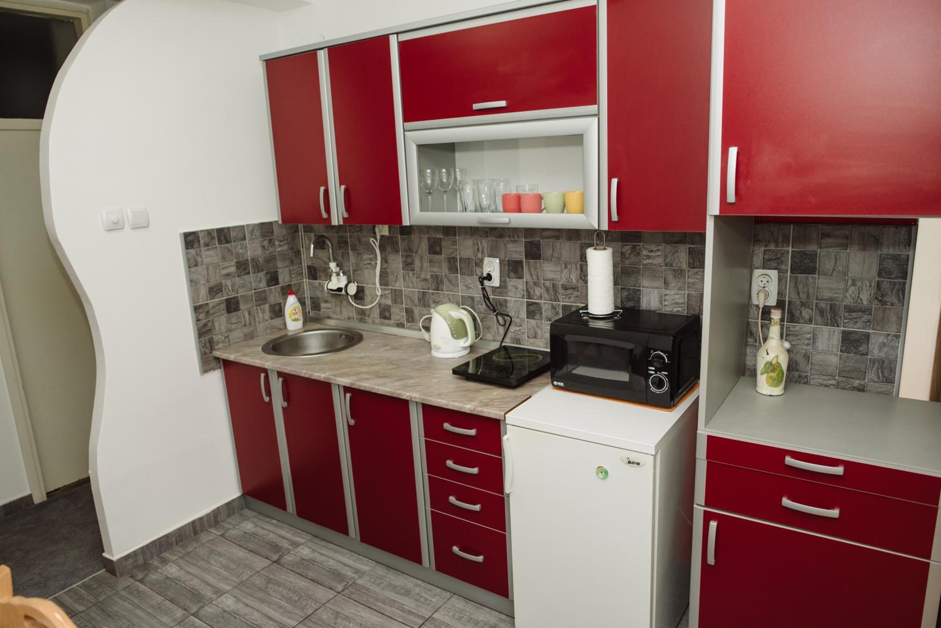 Apartman Star view 5