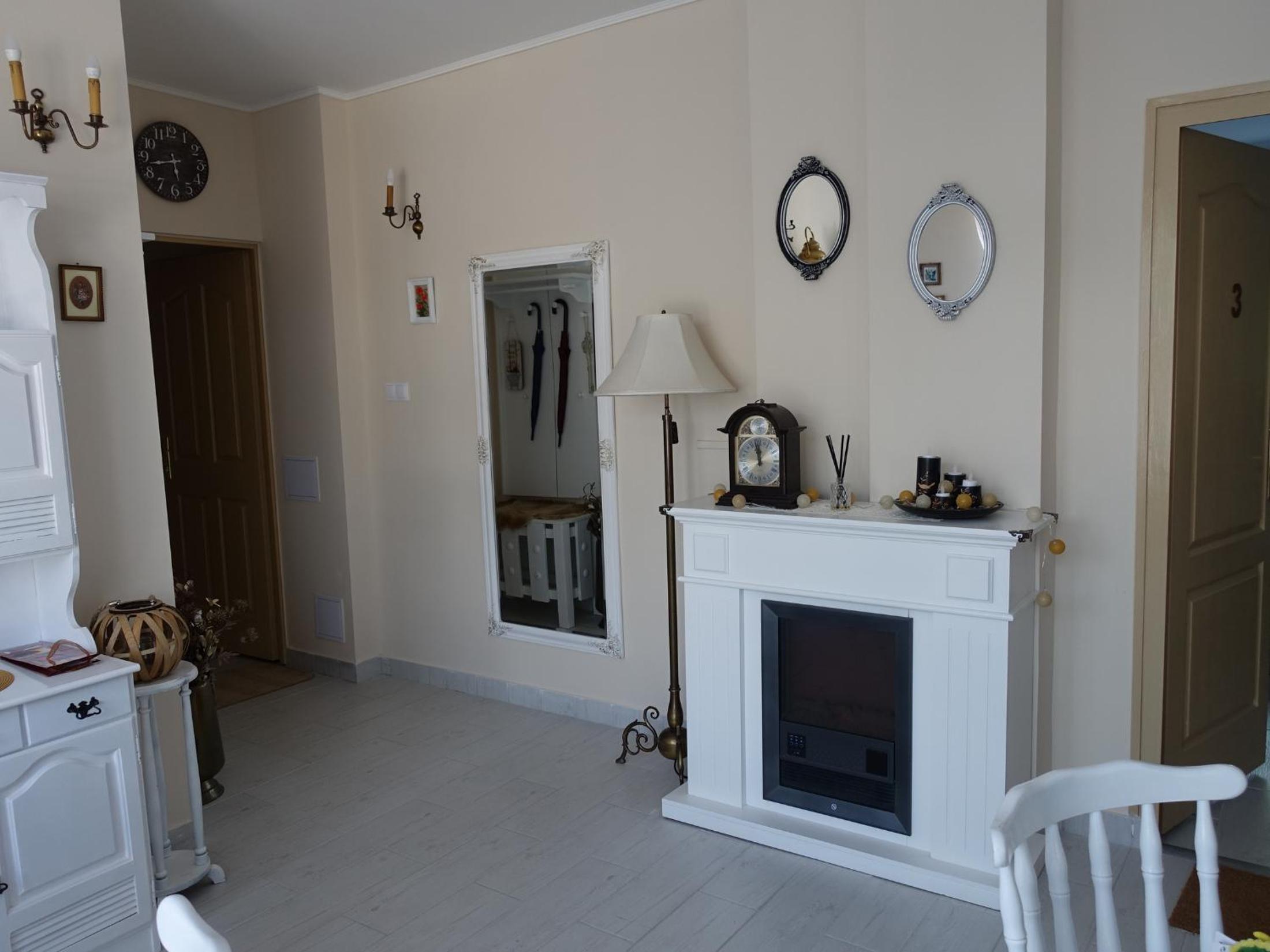 Wagner Apartman Tata