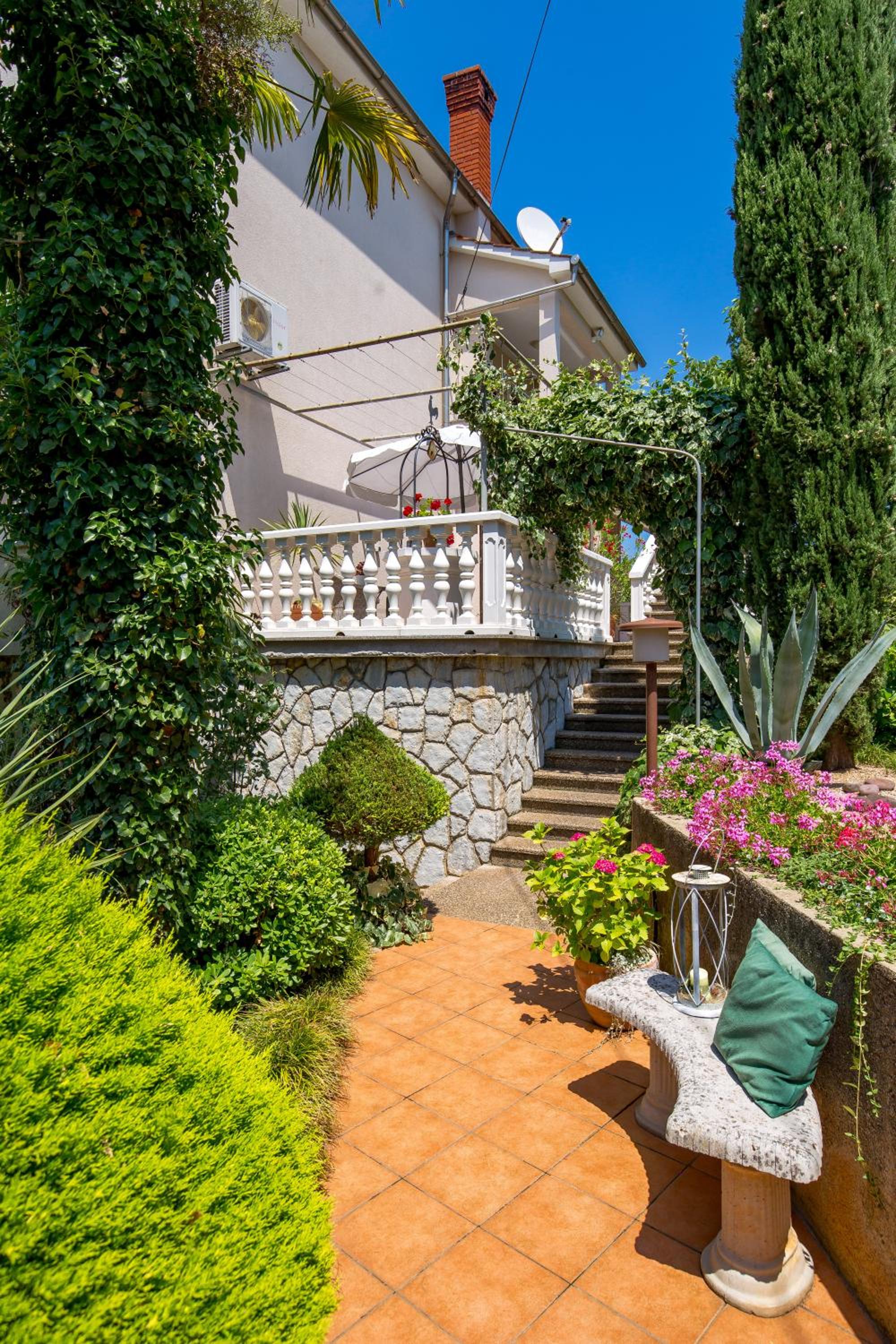 B&B Marijana view 3