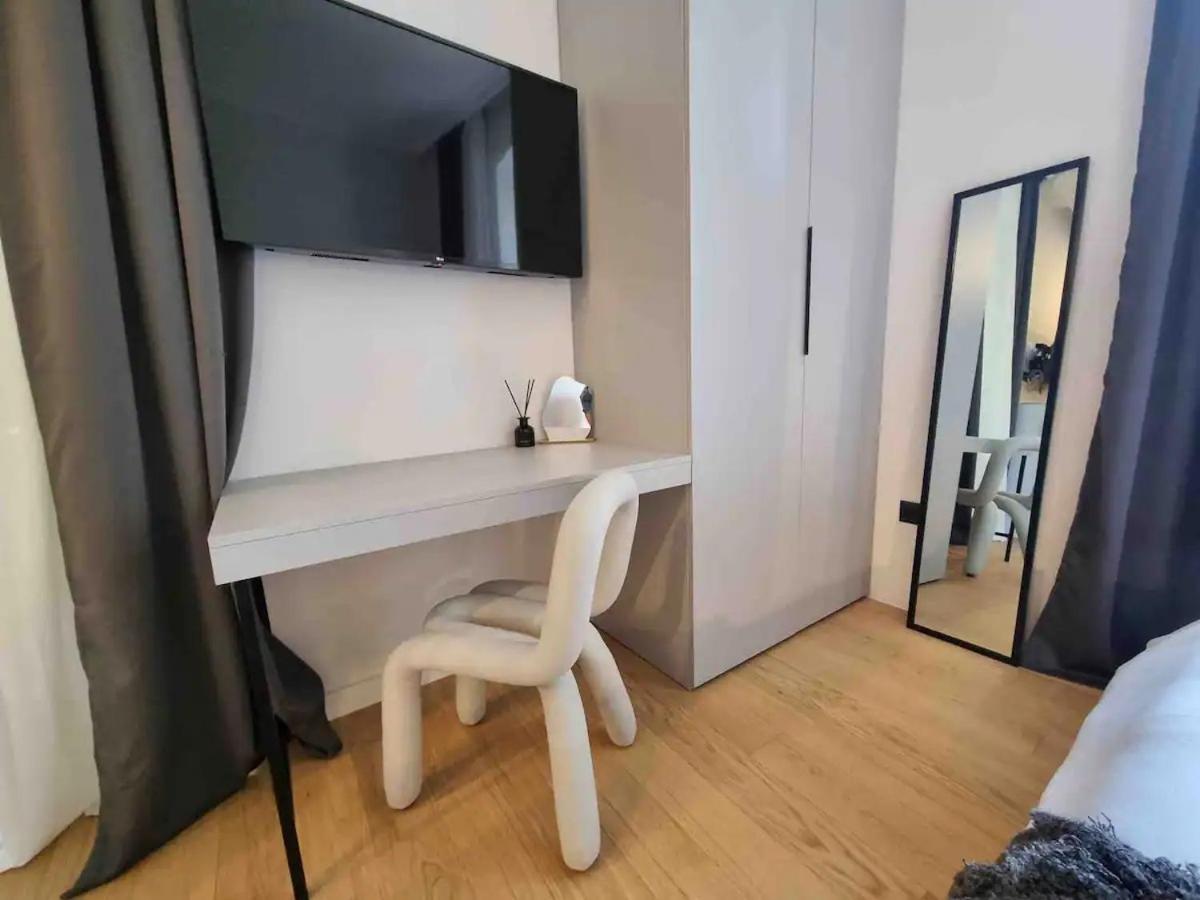 MAROEN Lux Studio and Apartment Old Town view 4
