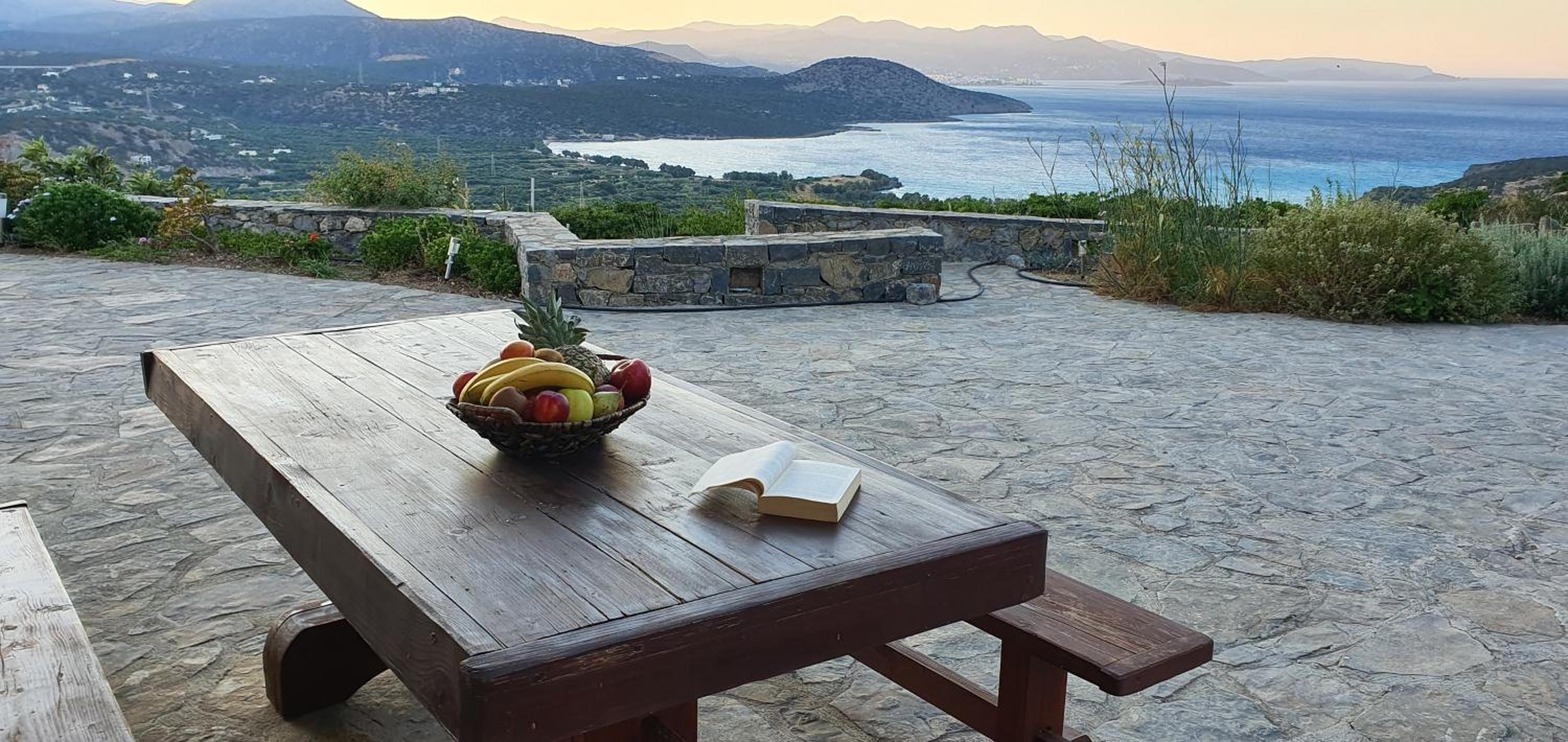 Marina Villas view 5
