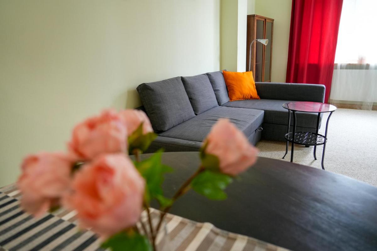 Apartament Grunwaldzka view 2